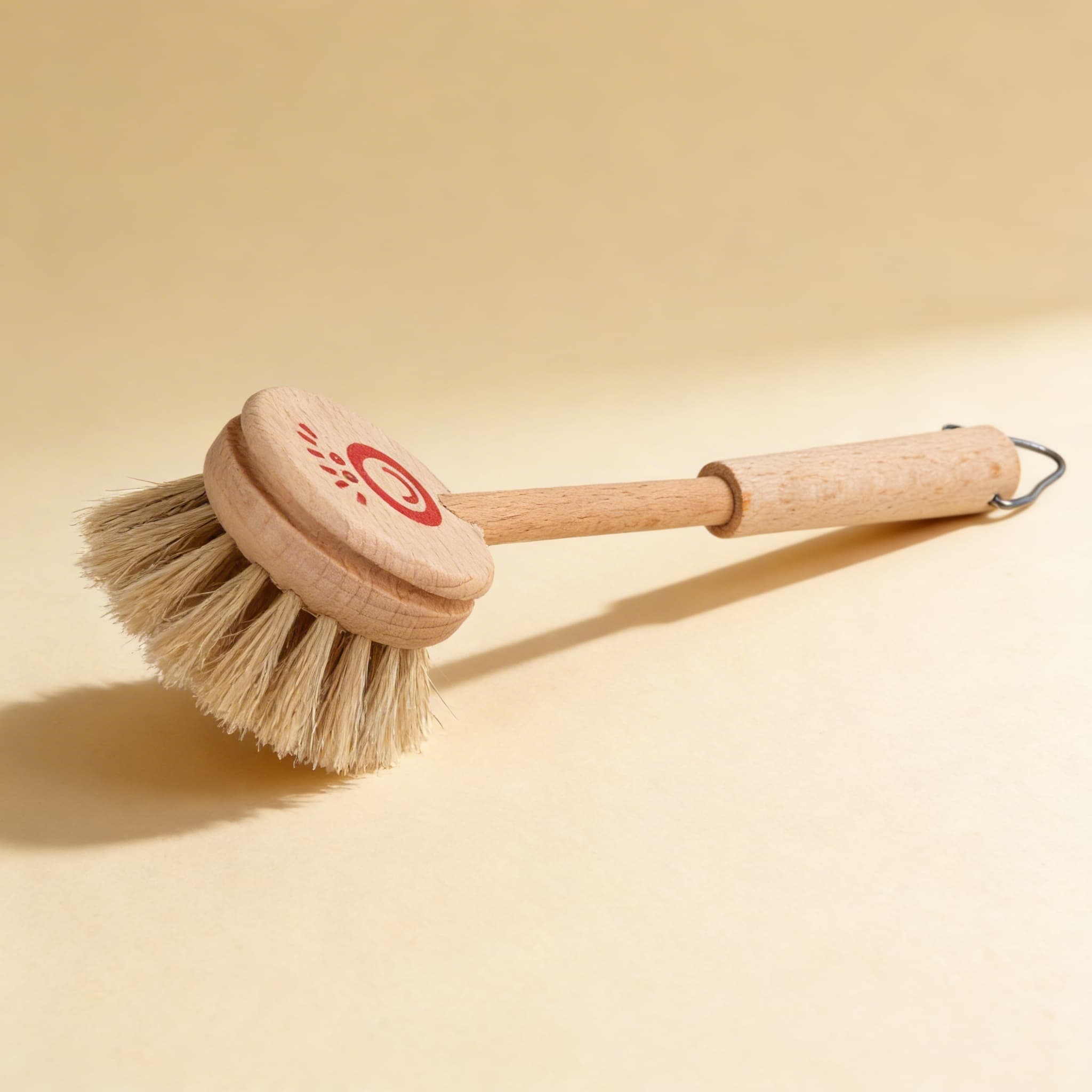 Spülbürste: Holz — Ansicht 2