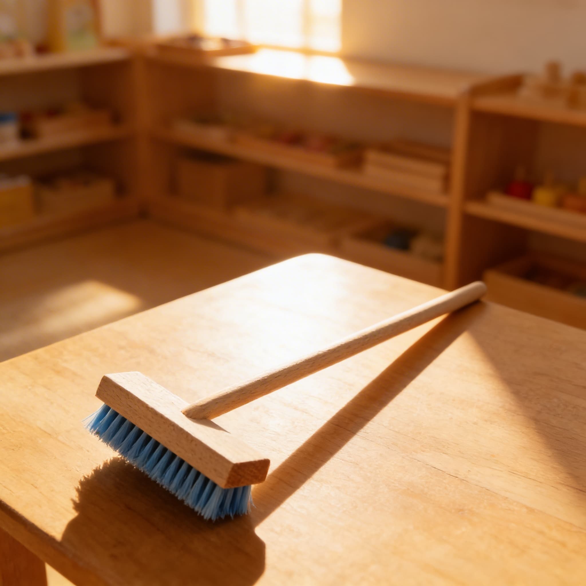 Außenbesen (49 cm) — Ansicht 4