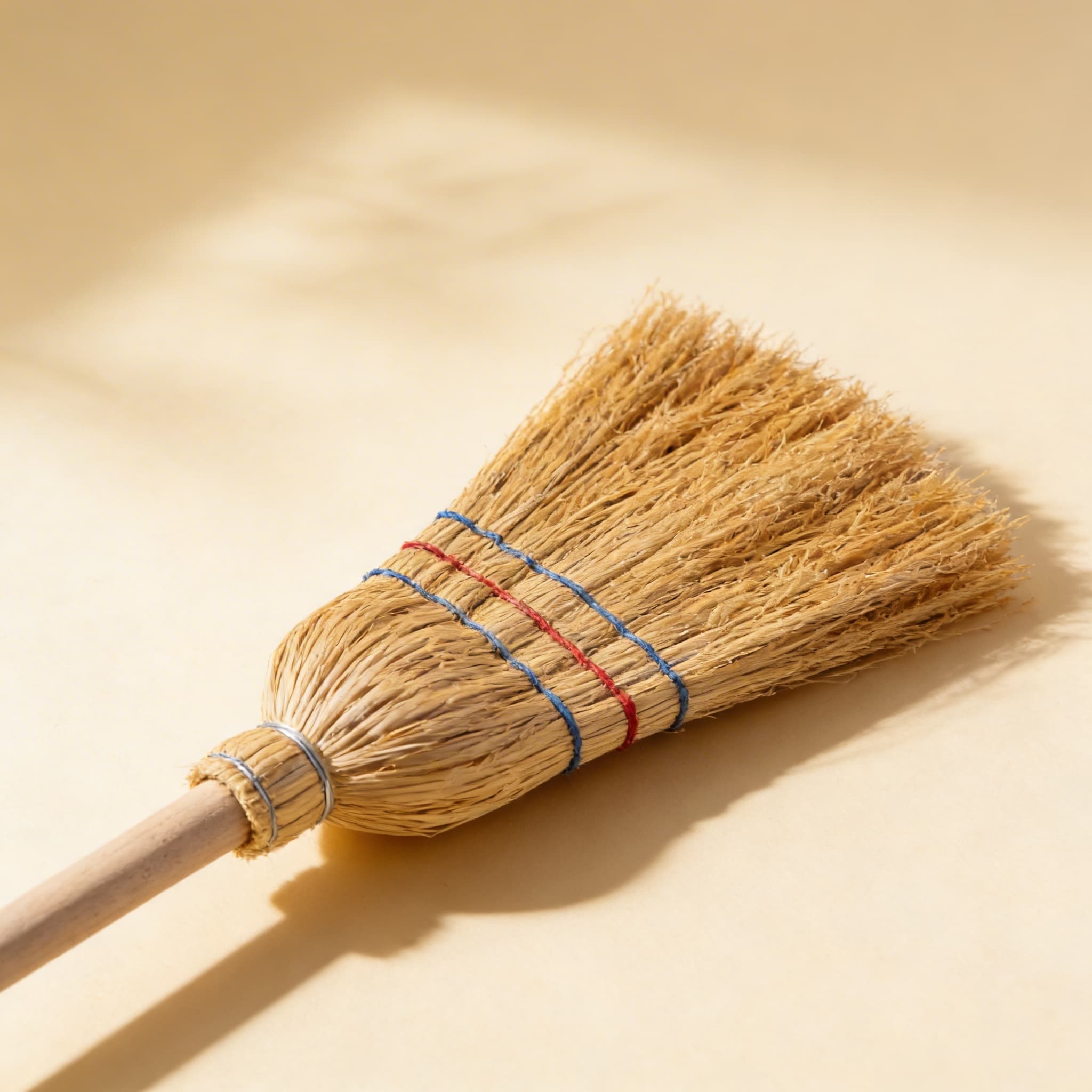 Scheuerbürste (49 cm) — Ansicht 2