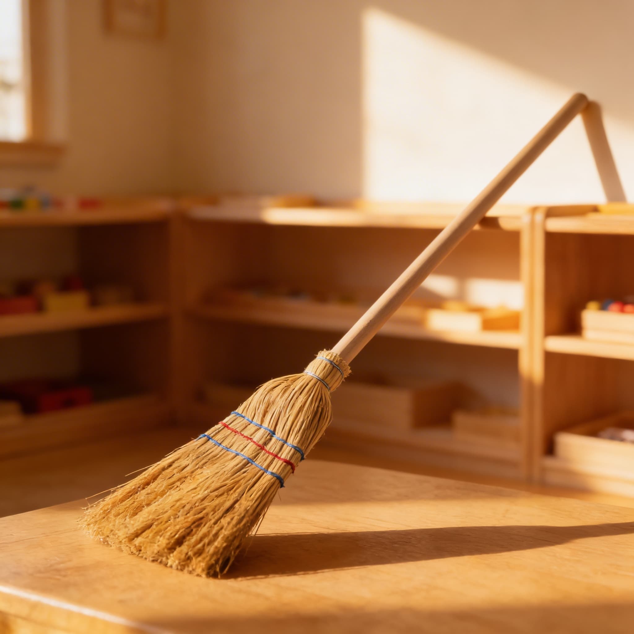 Scheuerbürste (49 cm) — Ansicht 4