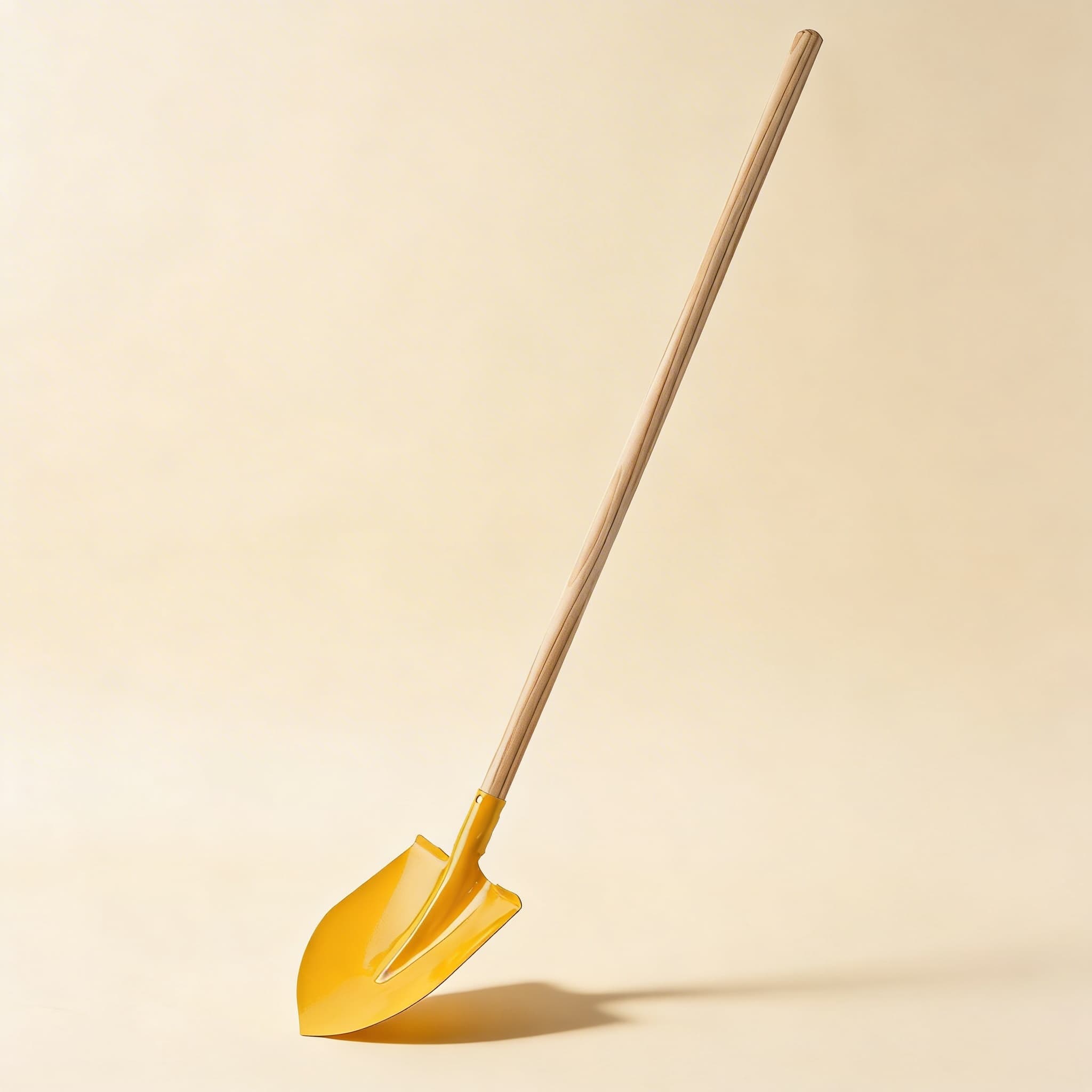 Lawn Shovel (80 cm)