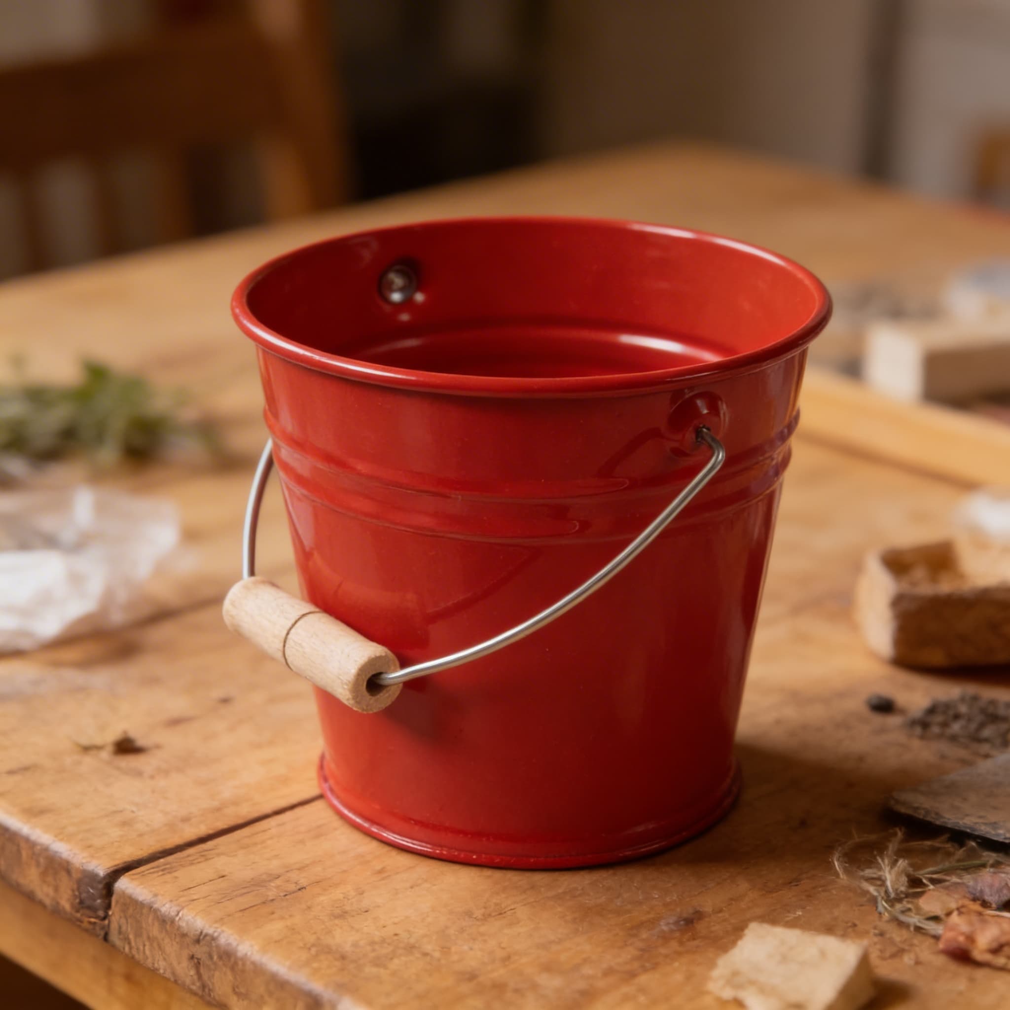 Gartenschaufel (80 cm) — Ansicht 3