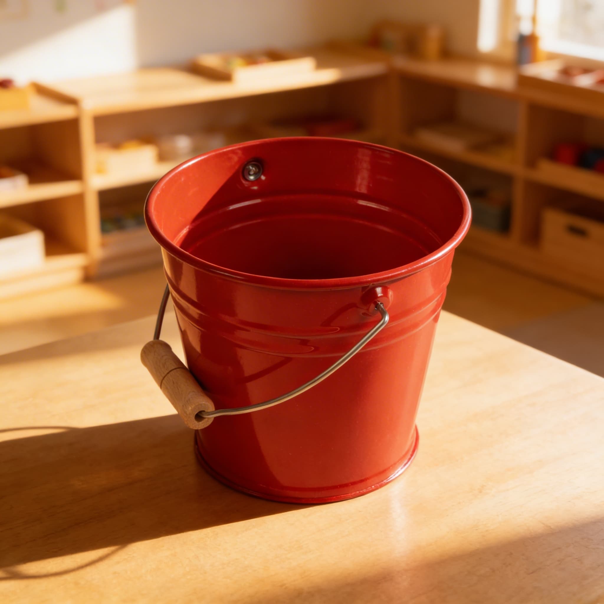 Gartenschaufel (80 cm) — Ansicht 4