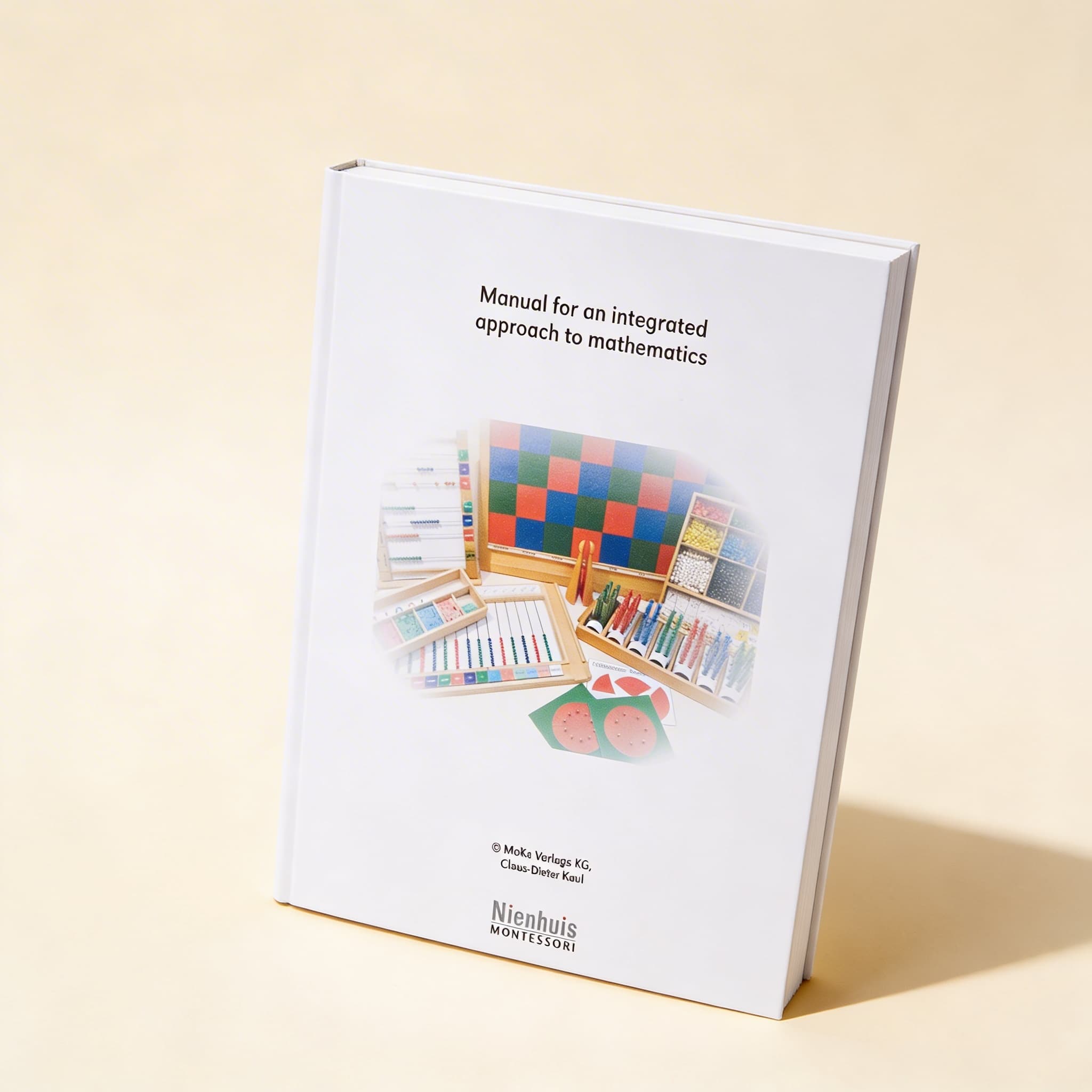 Handbuch für einen integrierten Ansatz zur Mathematik — Katalogansicht