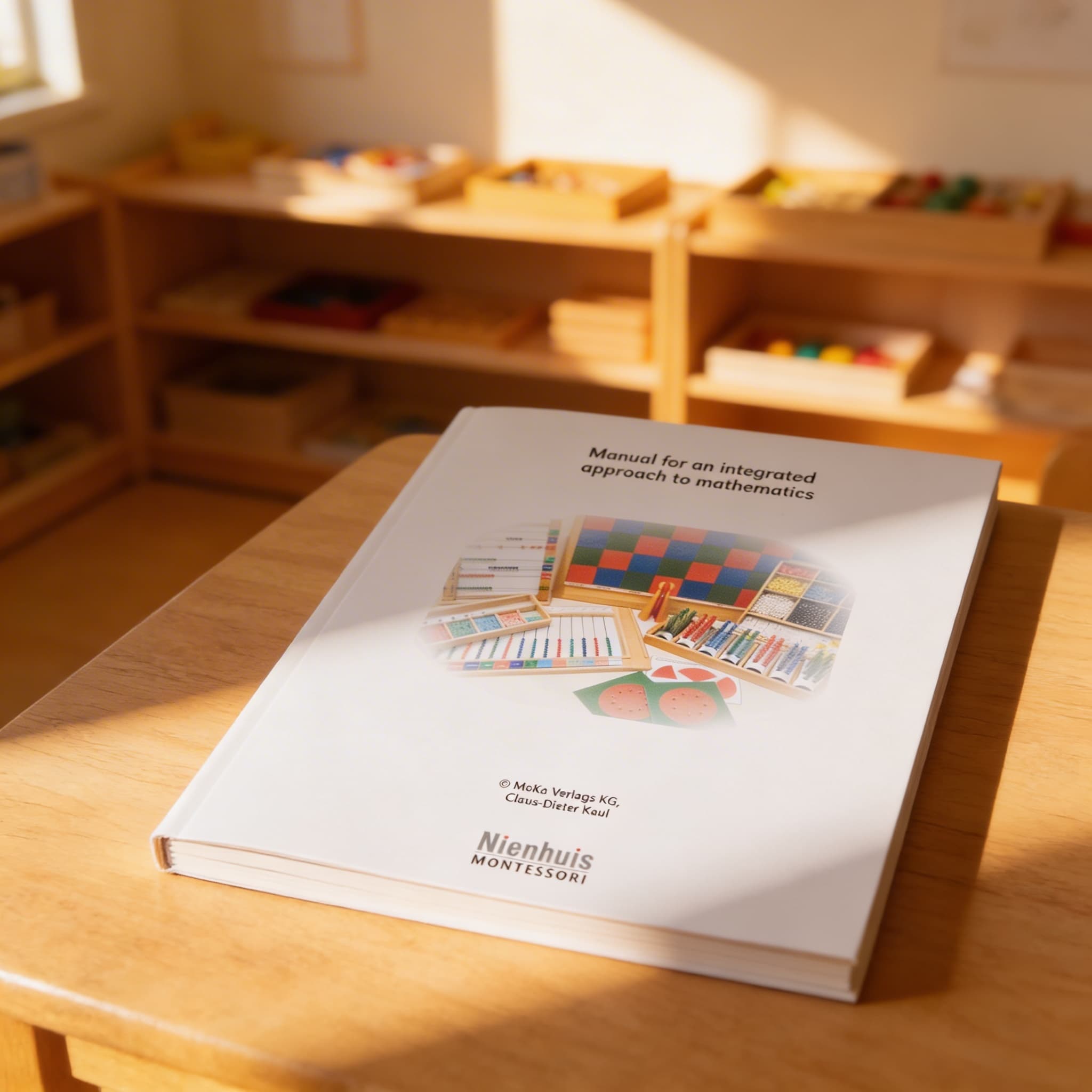 Handbuch für einen integrierten Ansatz zur Mathematik — Im Einsatz