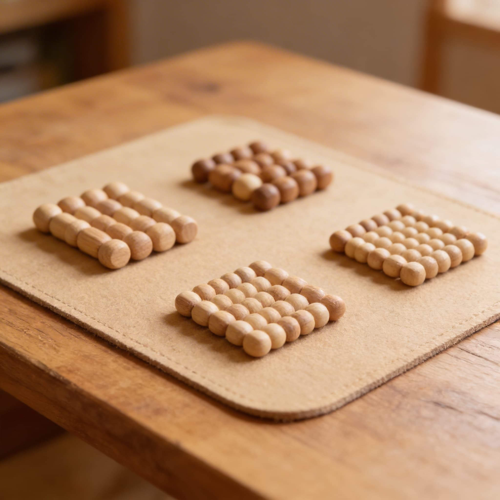 Die Geschichte der Zahlen — Ansicht 3