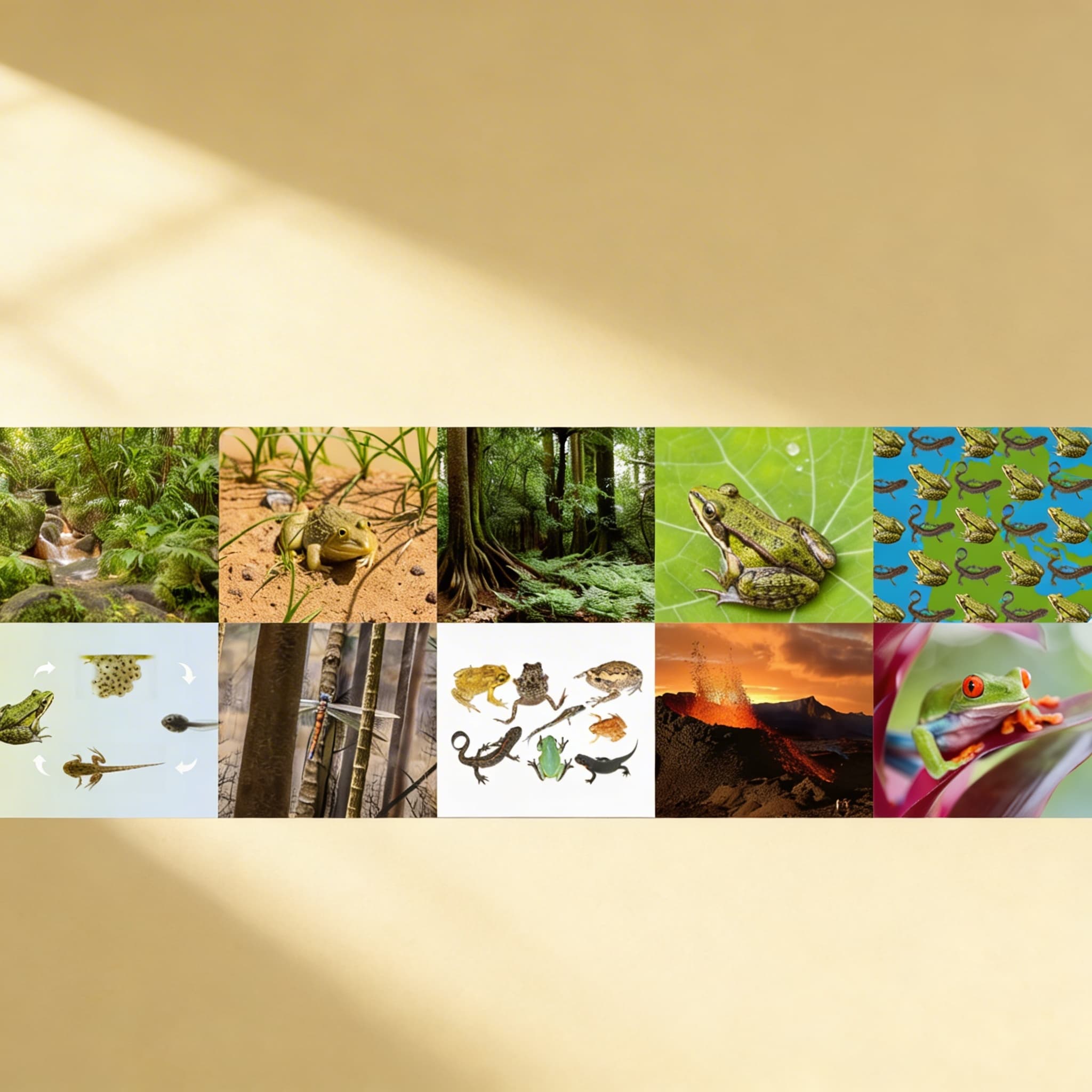 Der kleine Amphibie — Ansicht 2