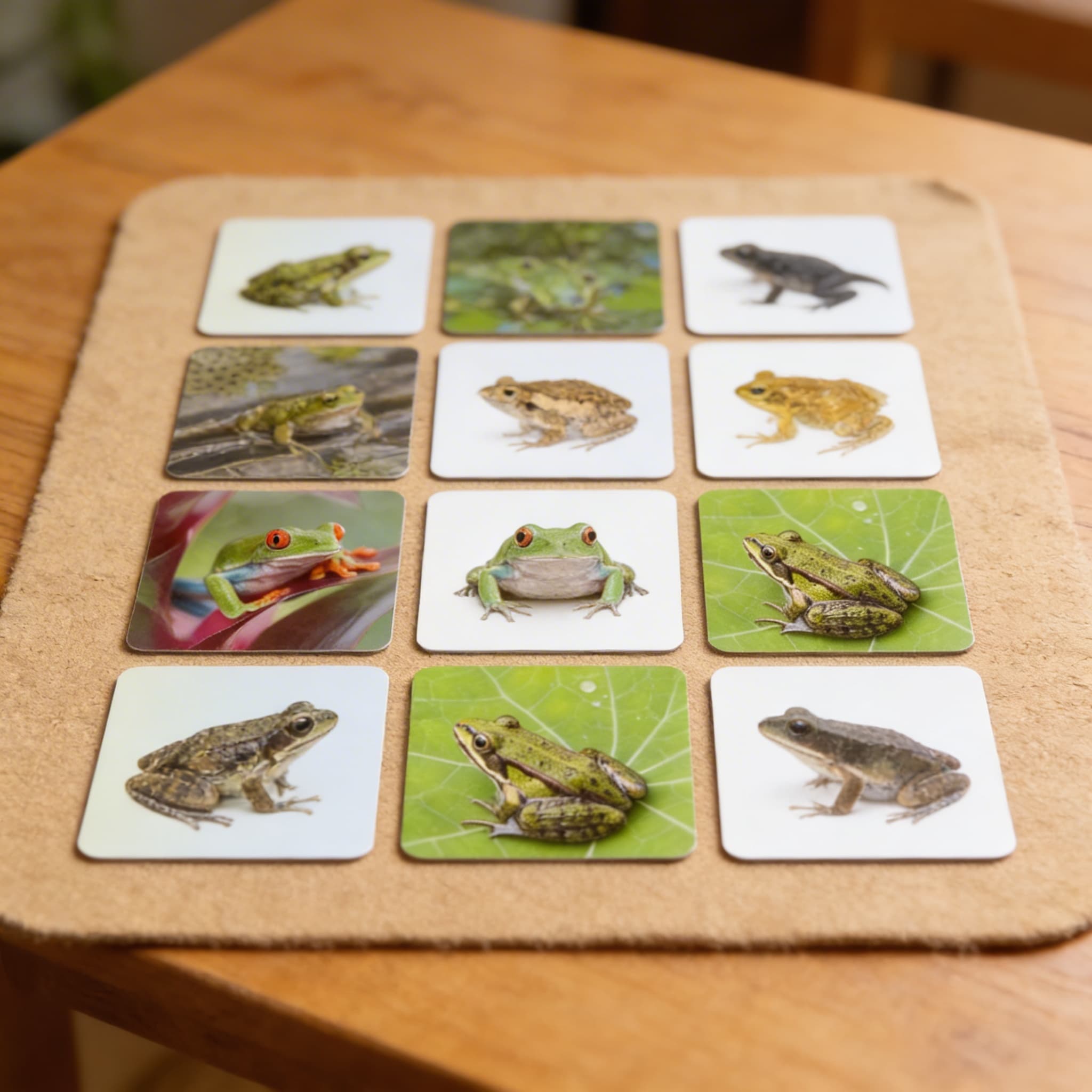 Der kleine Amphibie — Ansicht 3