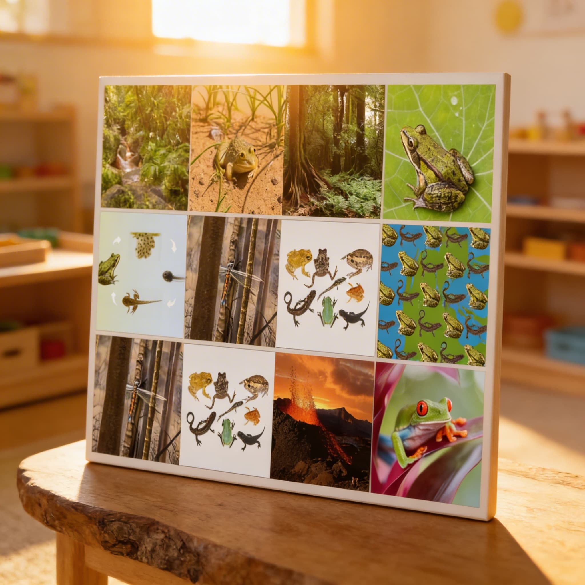 Der kleine Amphibie — Ansicht 4