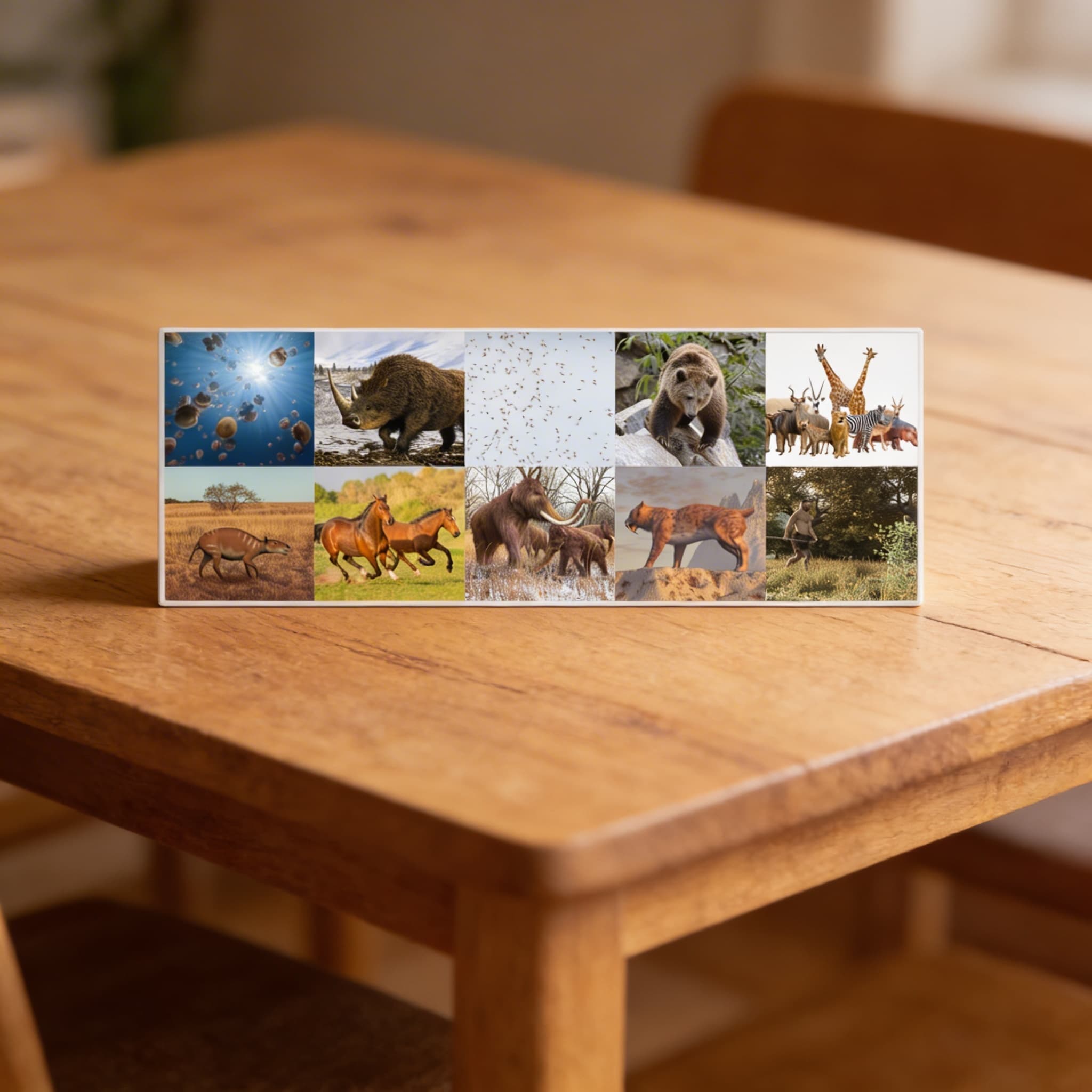 Das kleine Pferd — Ansicht 3