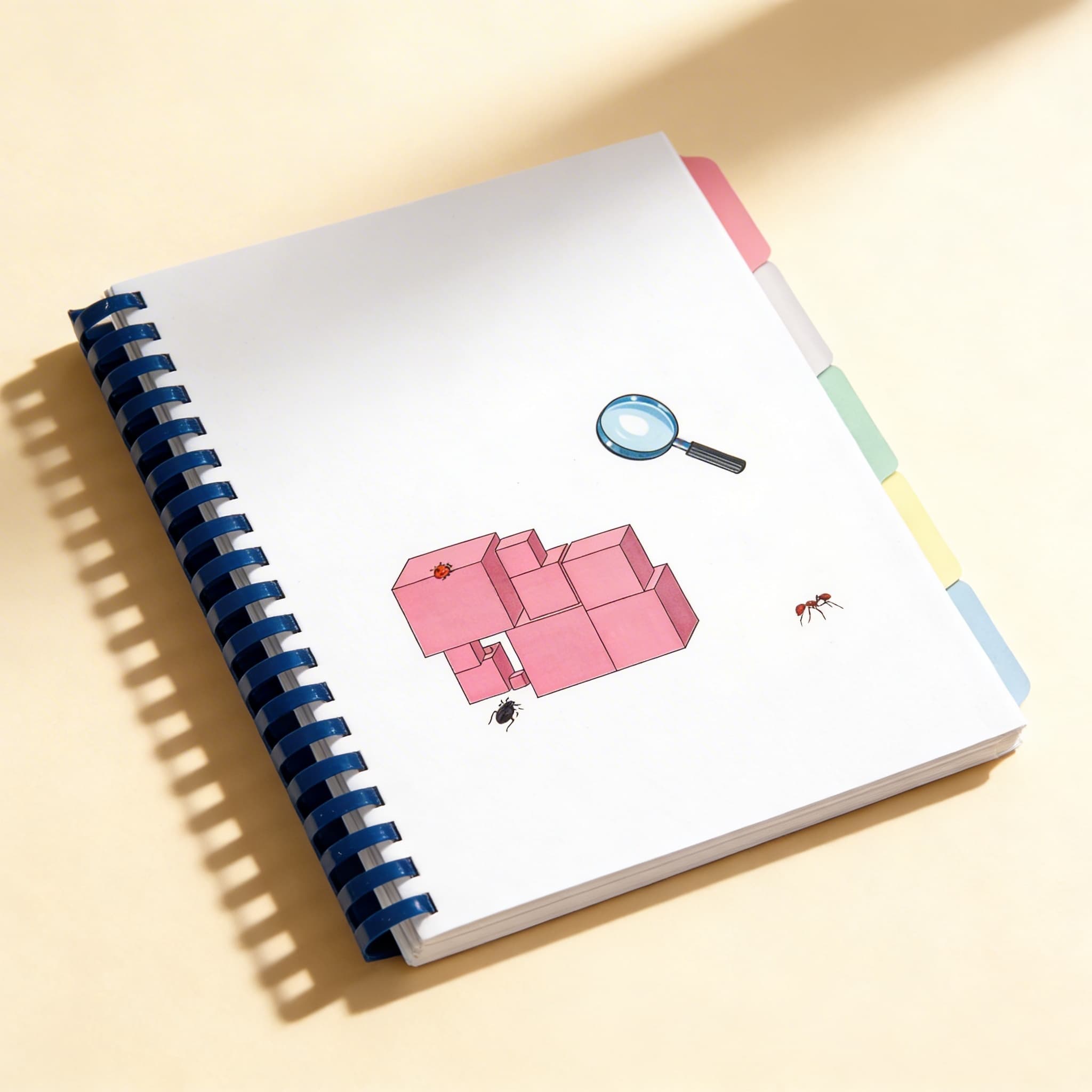 Wissenschaft für jeden Tag: Ein Montessori-basierter Naturwissenschafts-Lehrplan — Ansicht 2