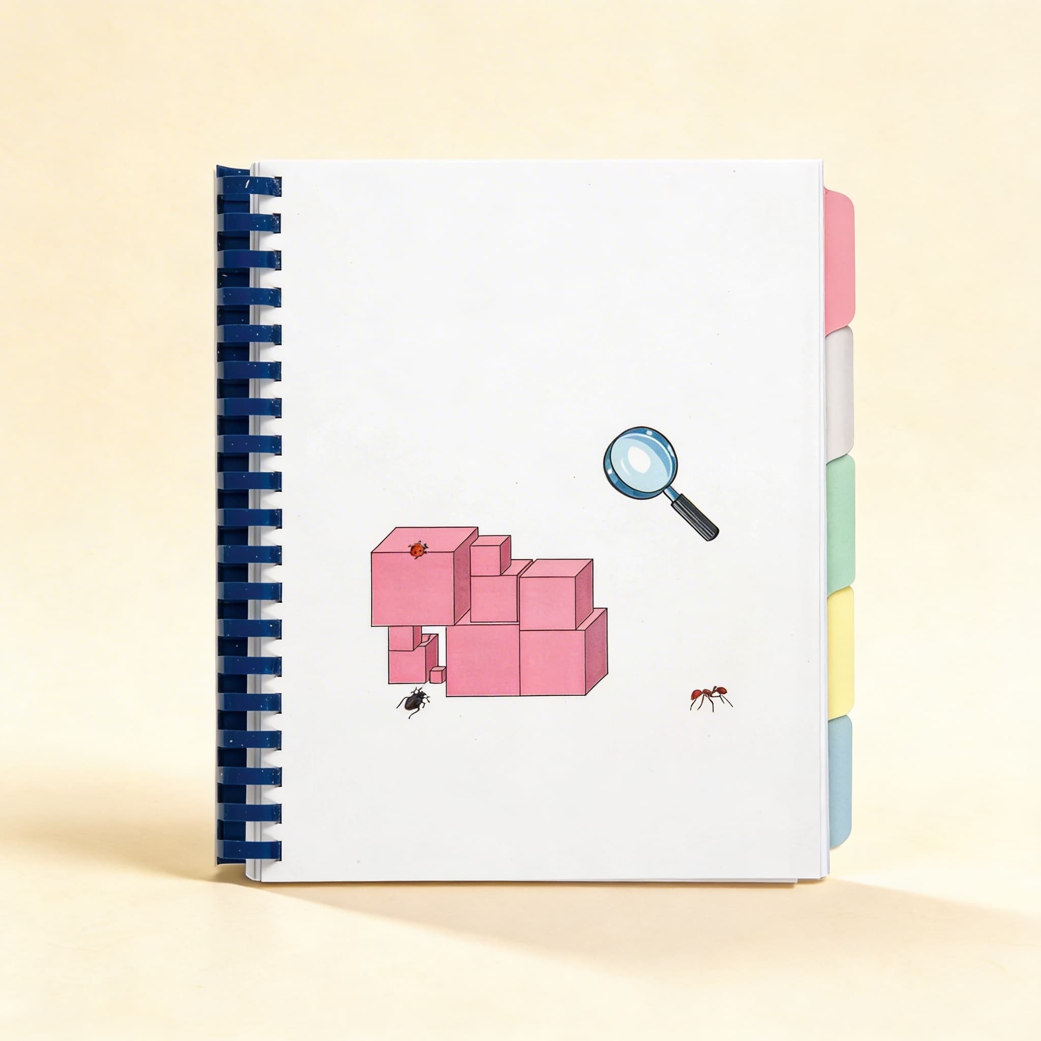 Wissenschaft für jeden Tag: Ein Montessori-basierter Naturwissenschafts-Lehrplan