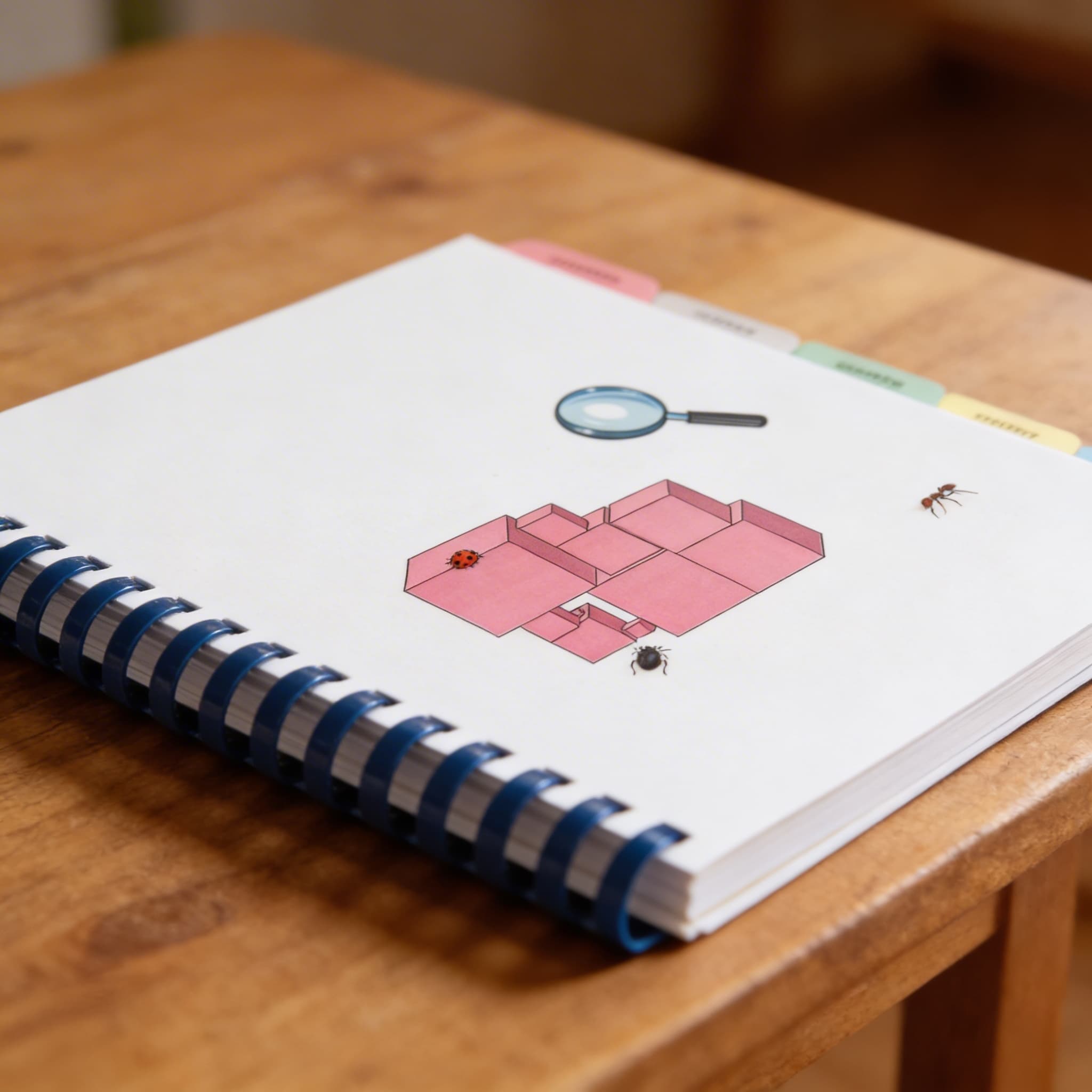 Wissenschaft für jeden Tag: Ein Montessori-basierter Naturwissenschafts-Lehrplan — Ansicht 3