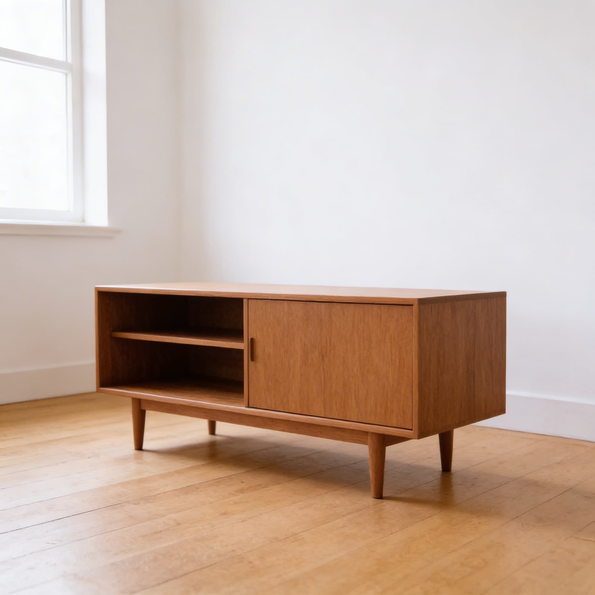 Das menschliche Wesen verstehen — Seitenansicht