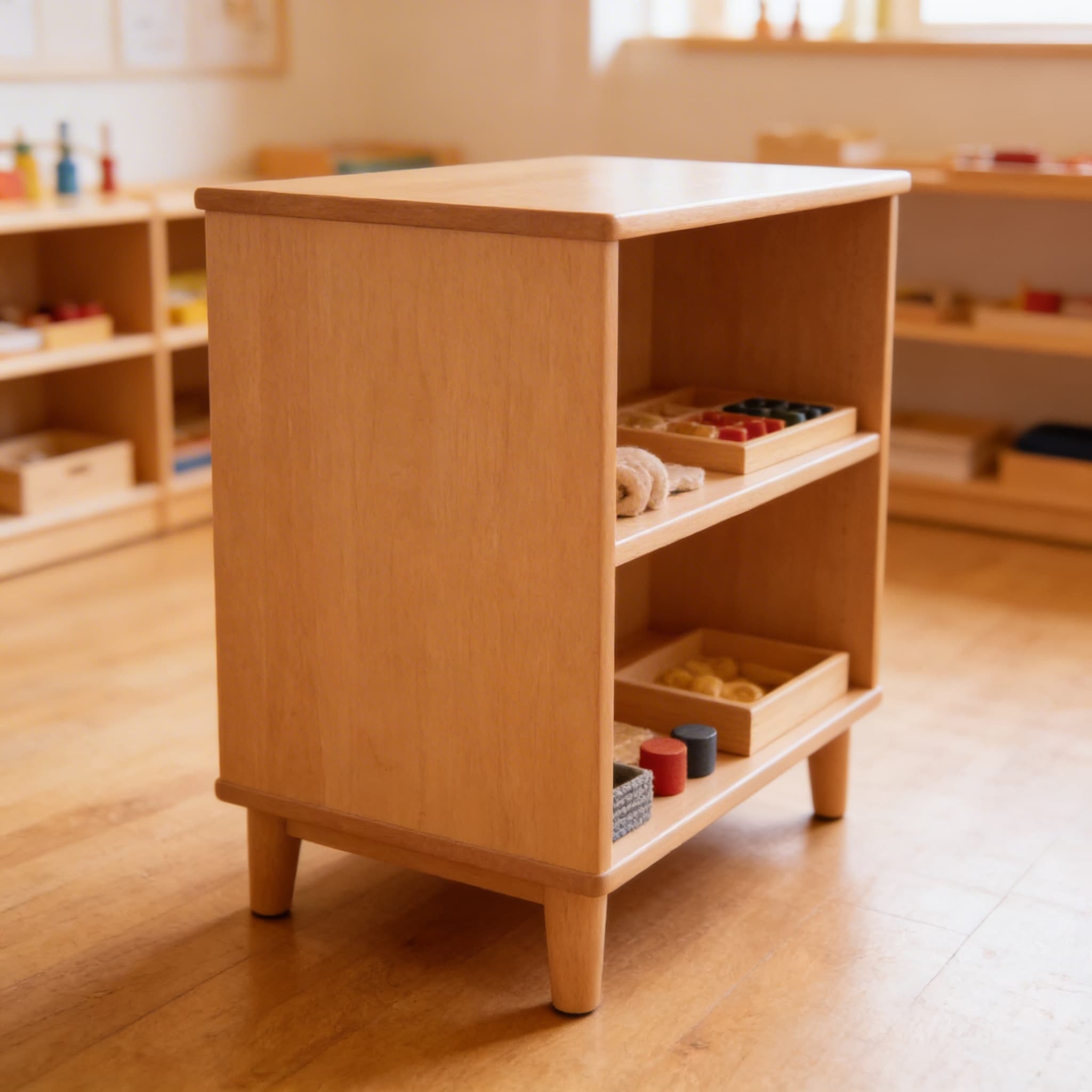 Das menschliche Wesen verstehen — Detailansicht