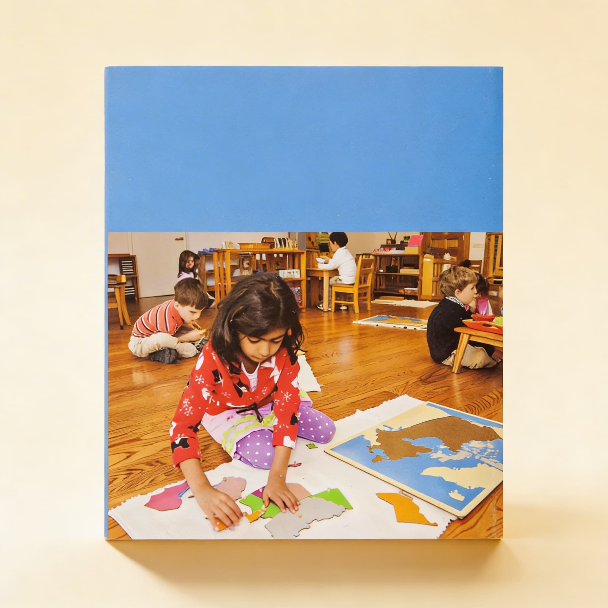 Montessori: Ein moderner Ansatz — Katalogansicht