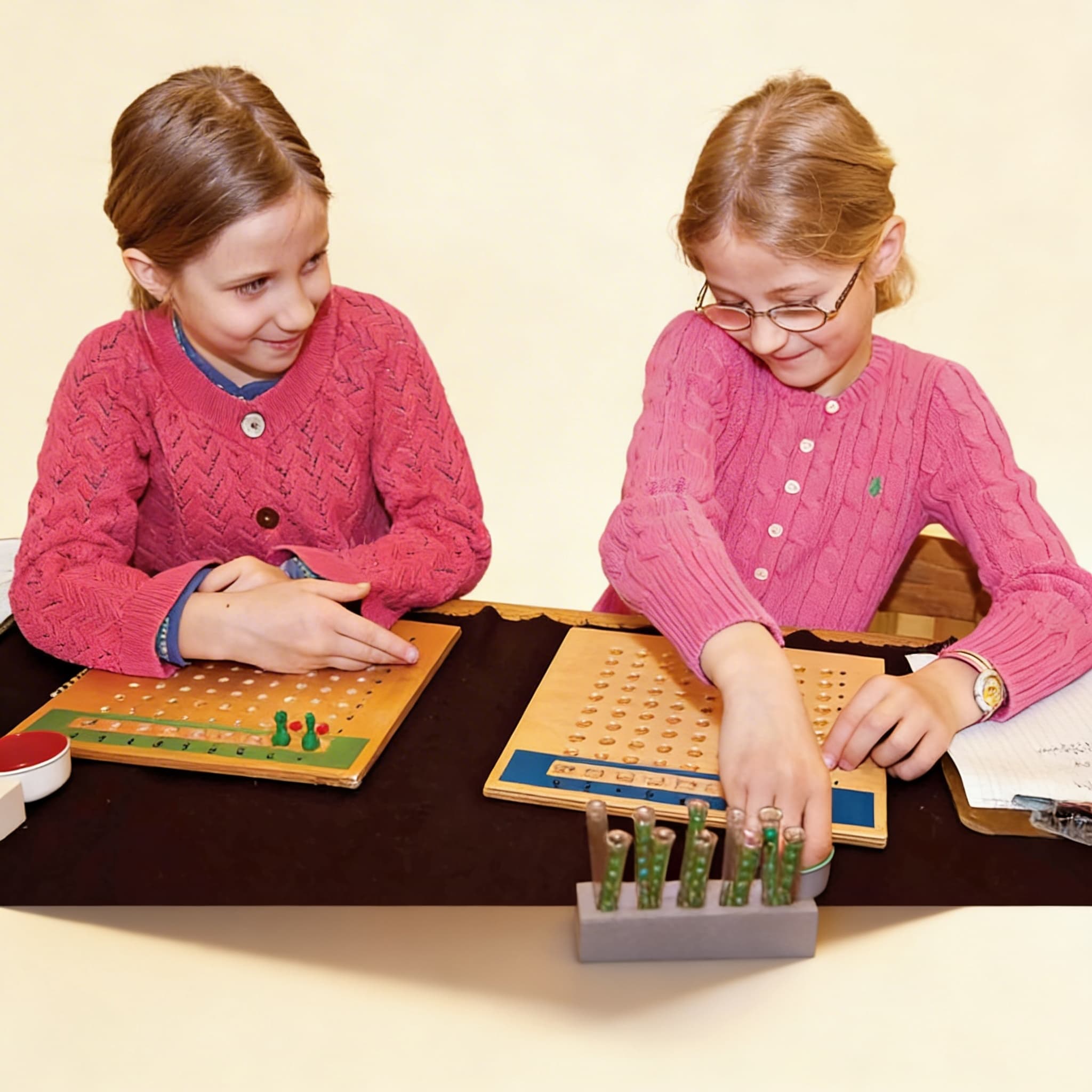 Montessori heute — Katalogansicht