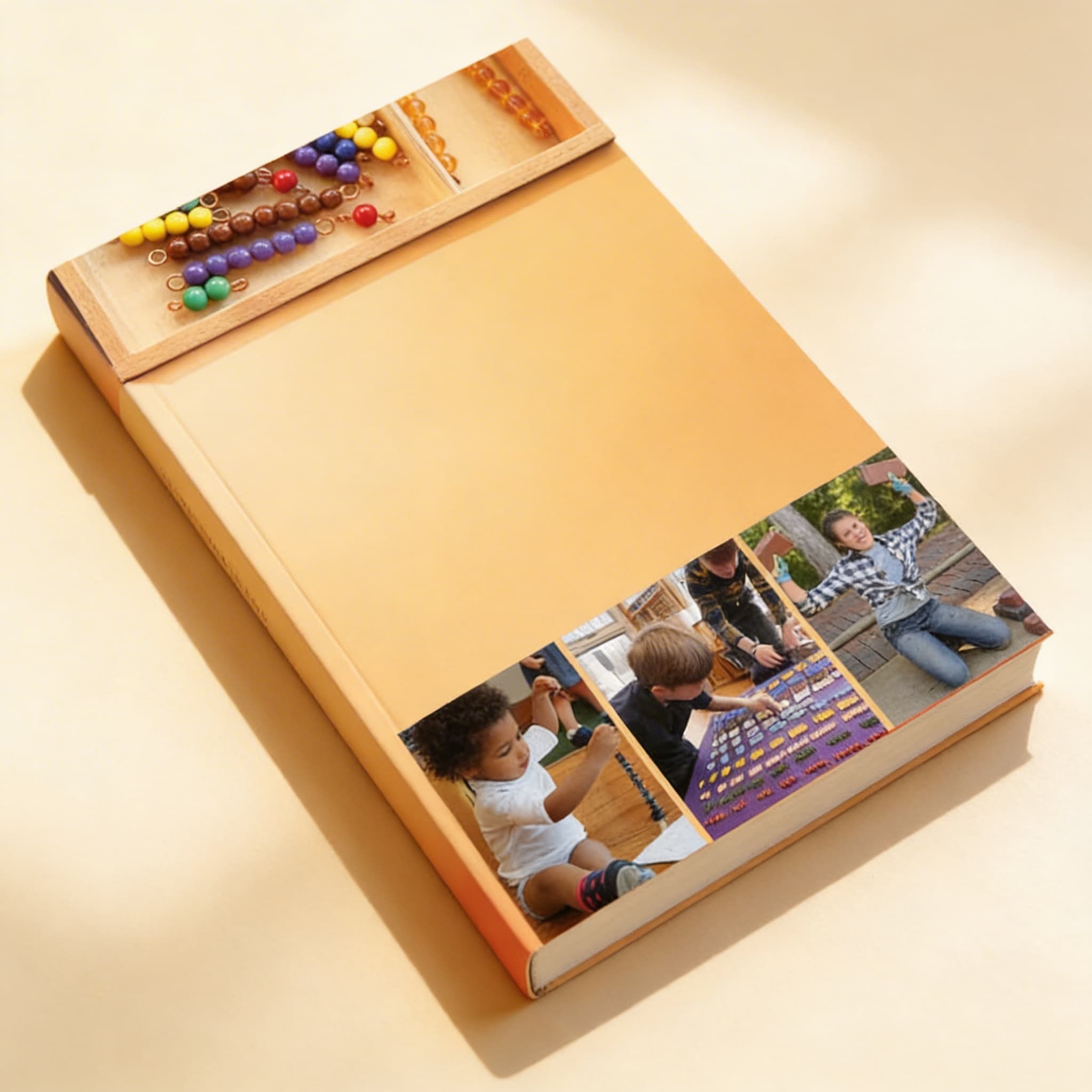 Das Montessori-Potenzial — Seitenansicht