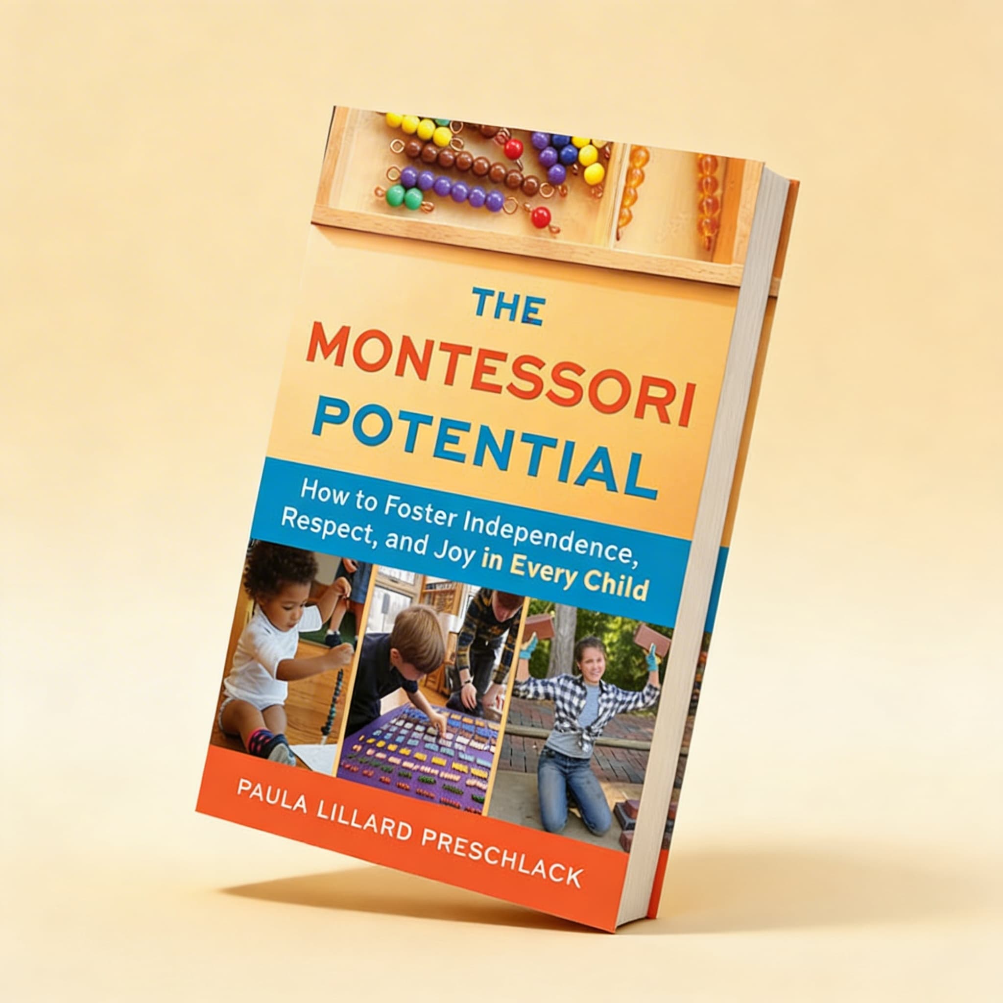 Das Montessori-Potenzial — Katalogansicht