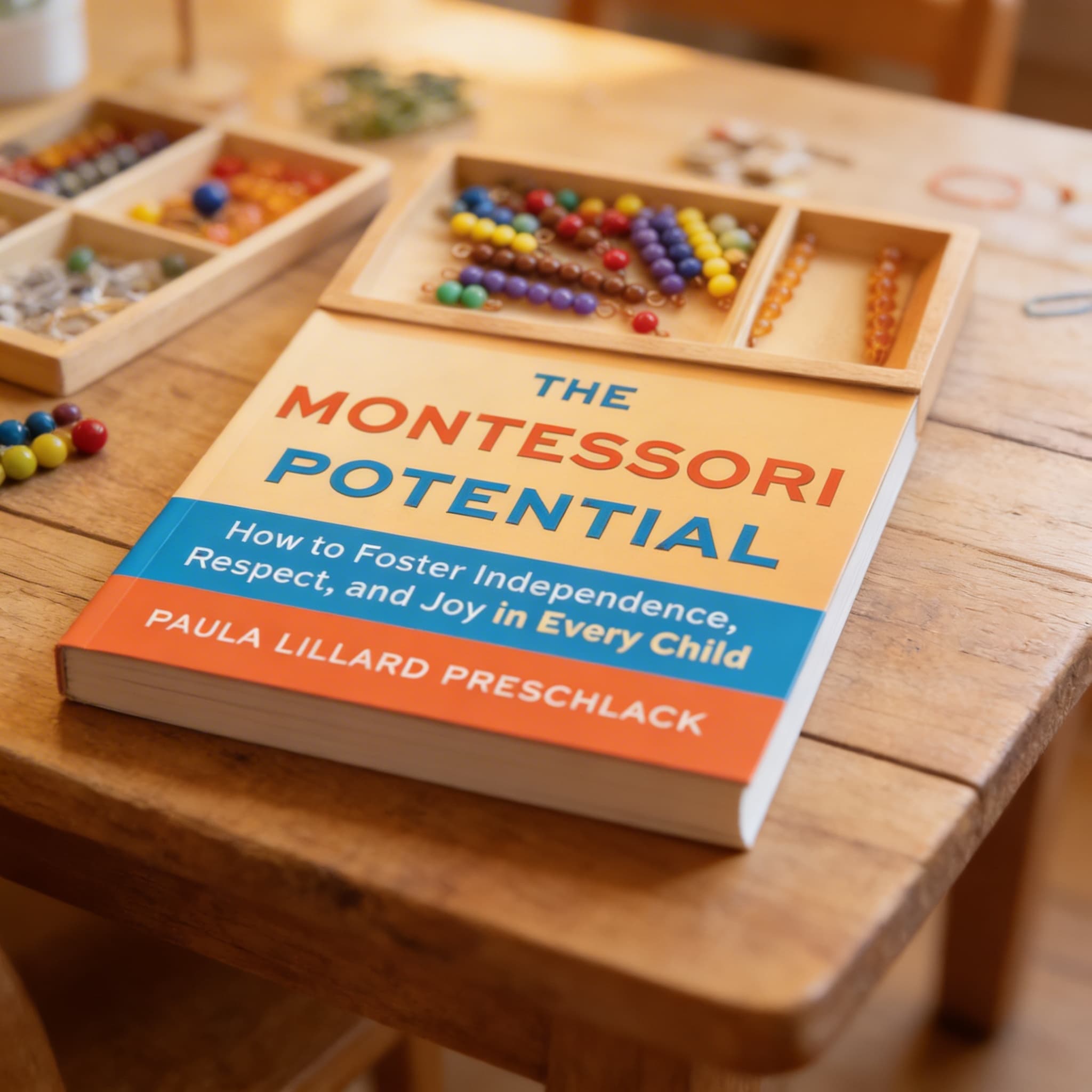 Das Montessori-Potenzial — Detailansicht