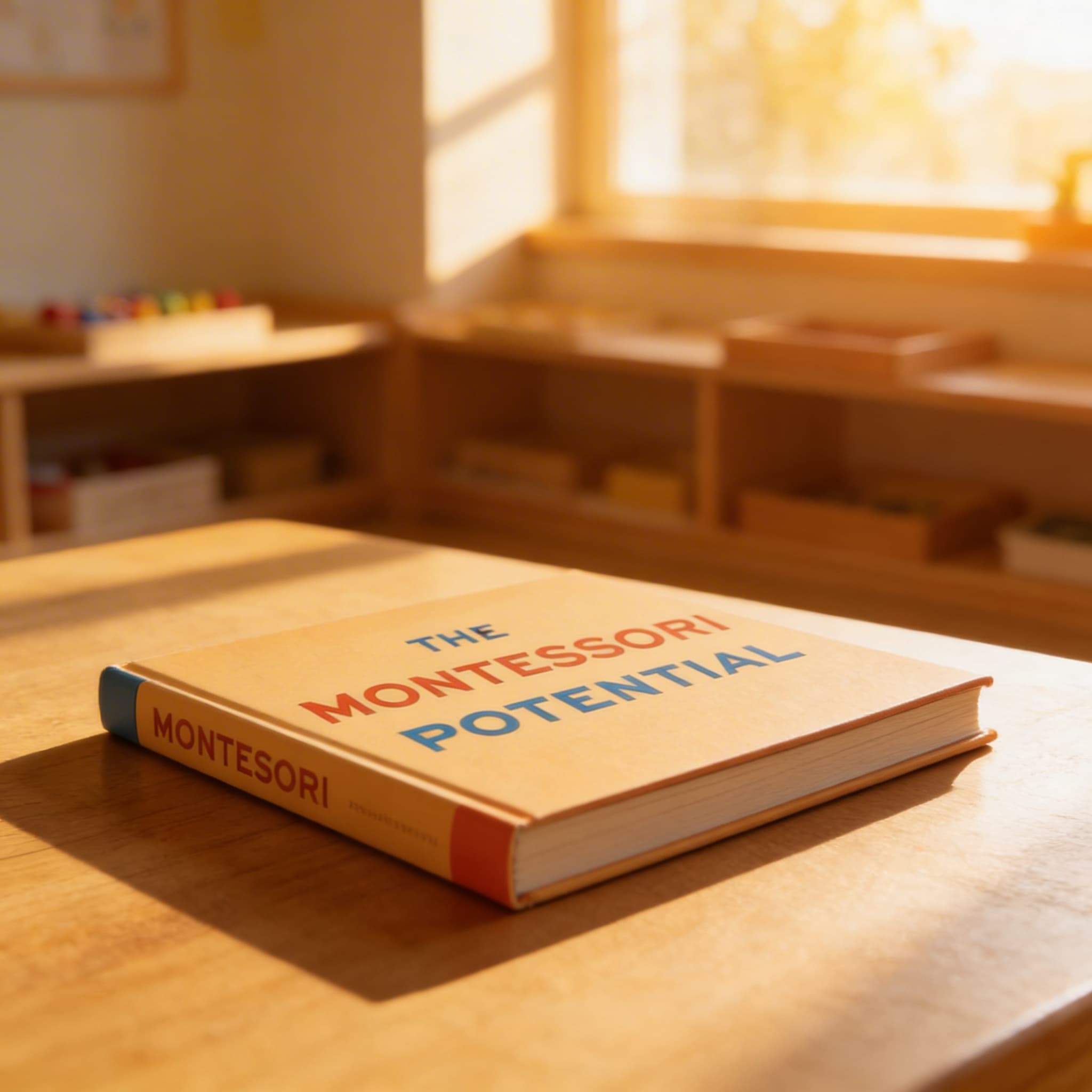 Das Montessori-Potenzial — Im Einsatz