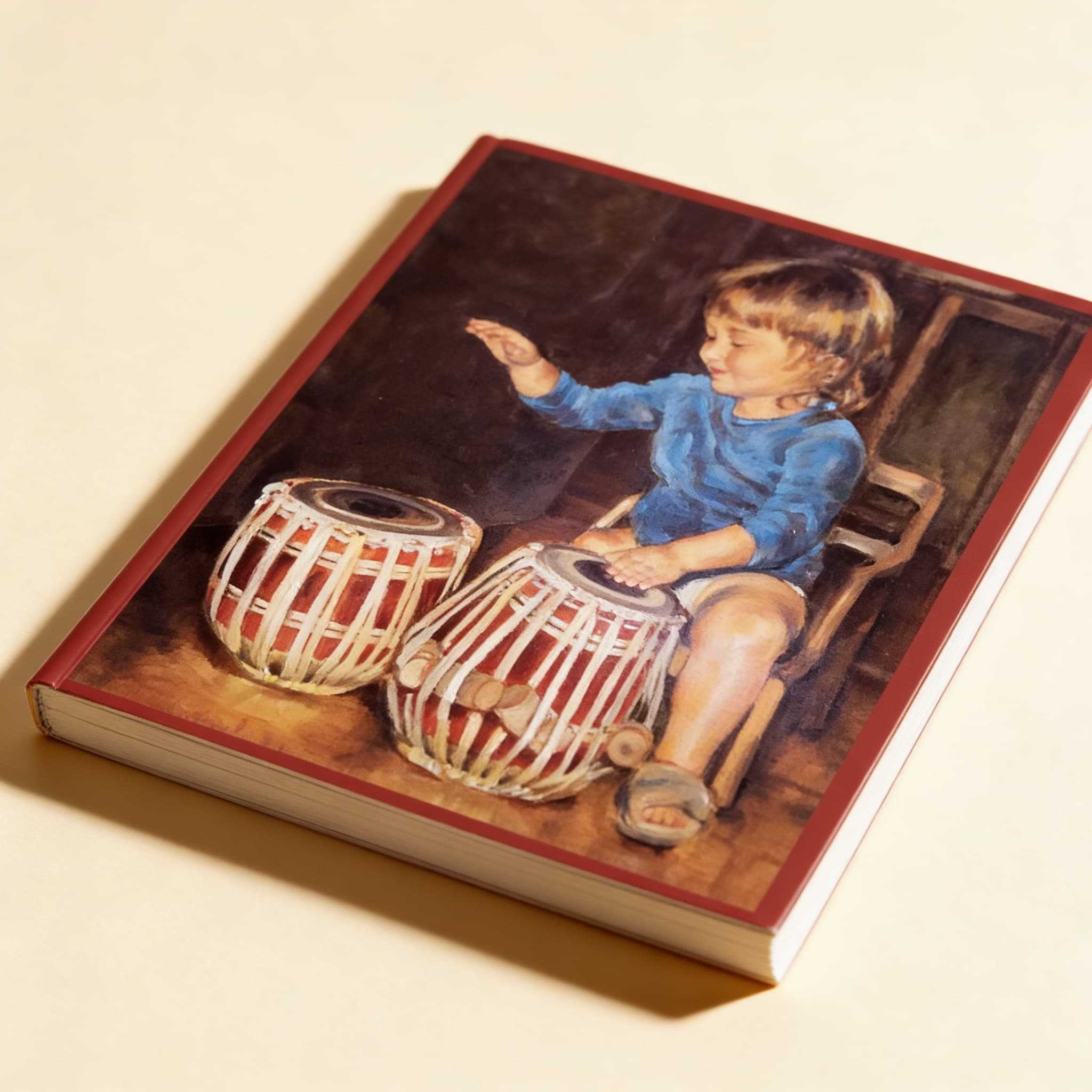 Die Musikumgebung für alle Altersgruppen — Katalogansicht