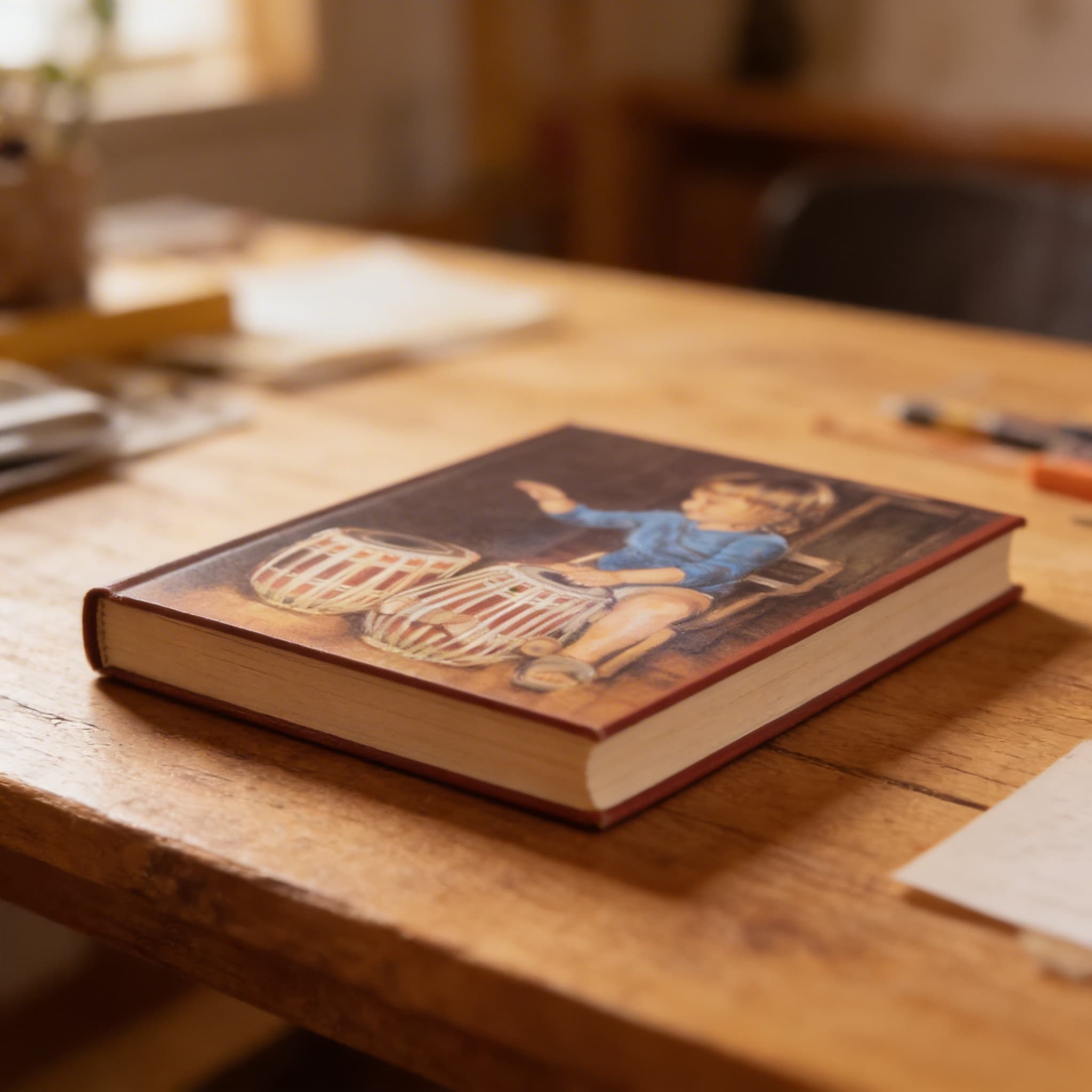 Die Musikumgebung für alle Altersgruppen — Detailansicht