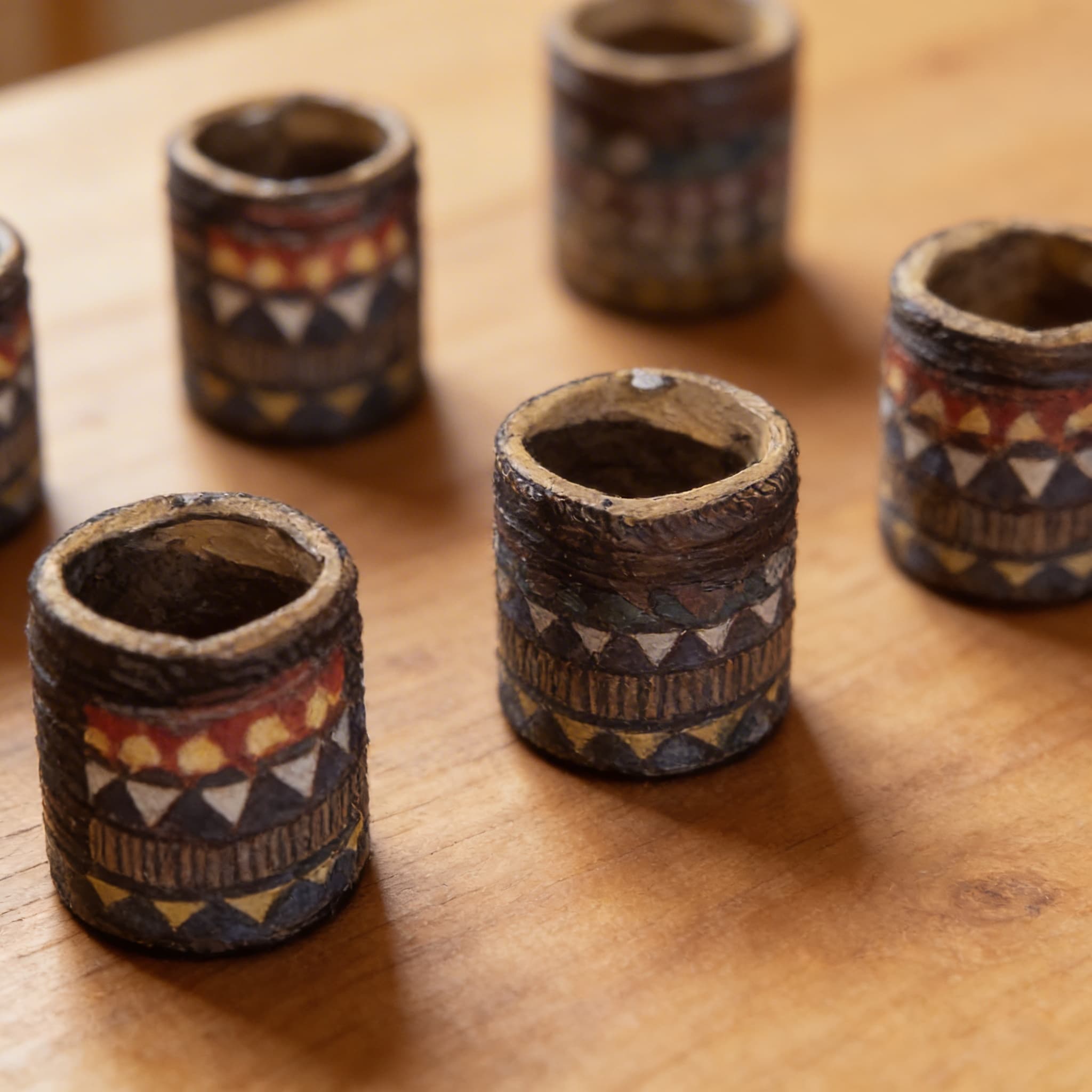 Bitte hilf mir, es selbst zu tun — Detailansicht