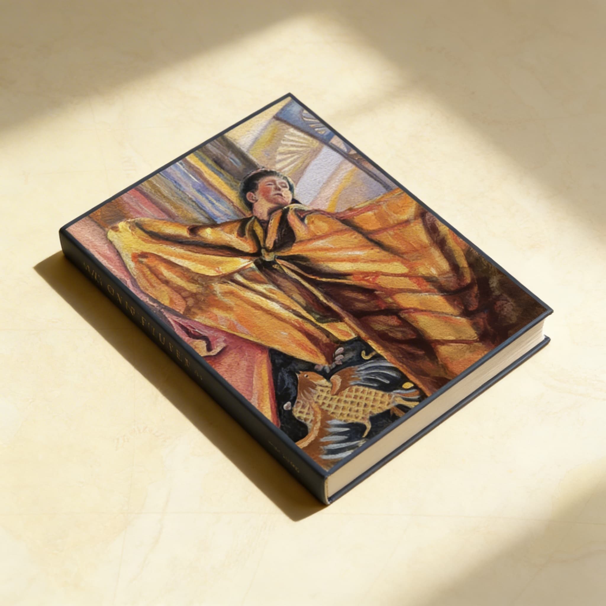 Montessori und Achtsamkeit — Seitenansicht