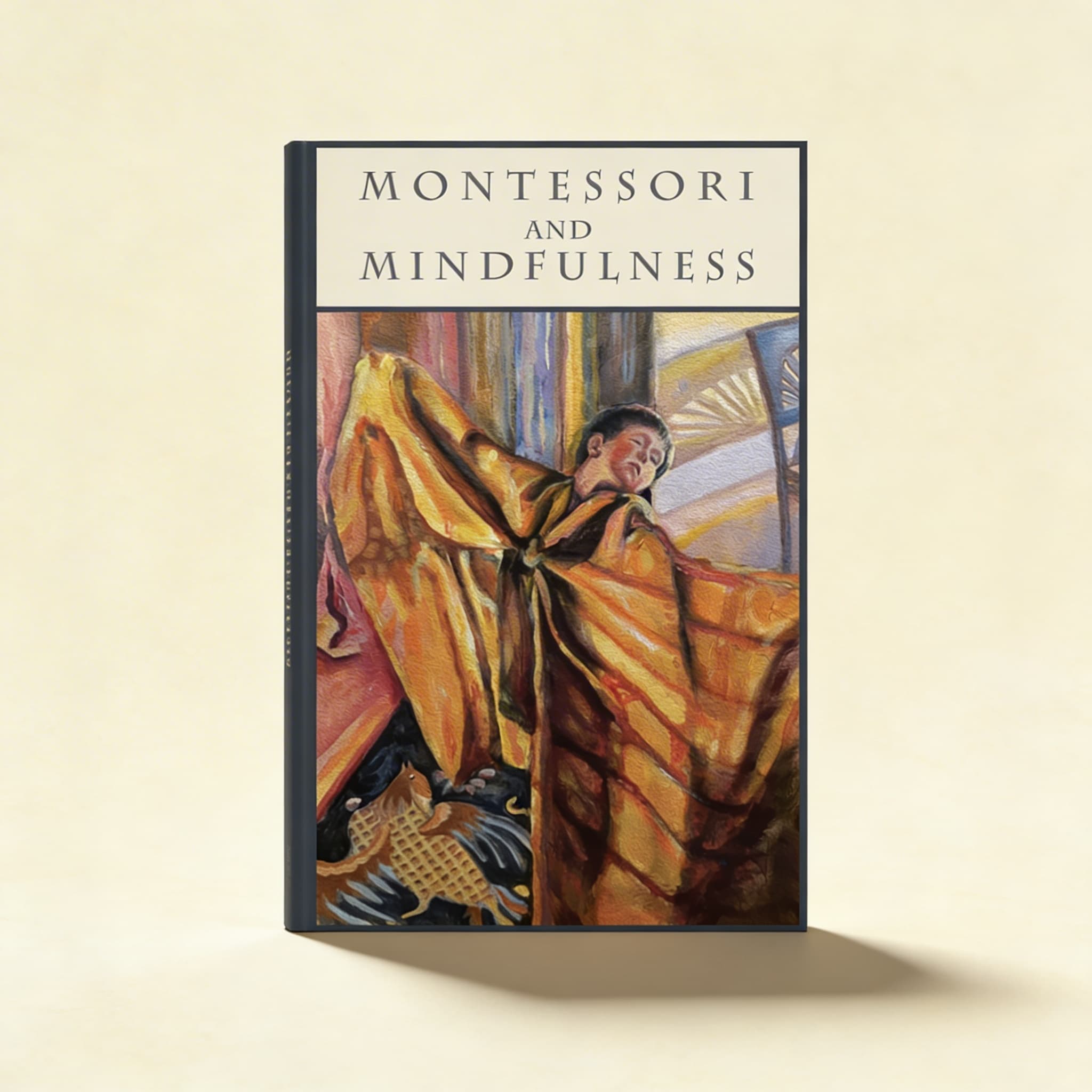 Montessori und Achtsamkeit — Katalogansicht