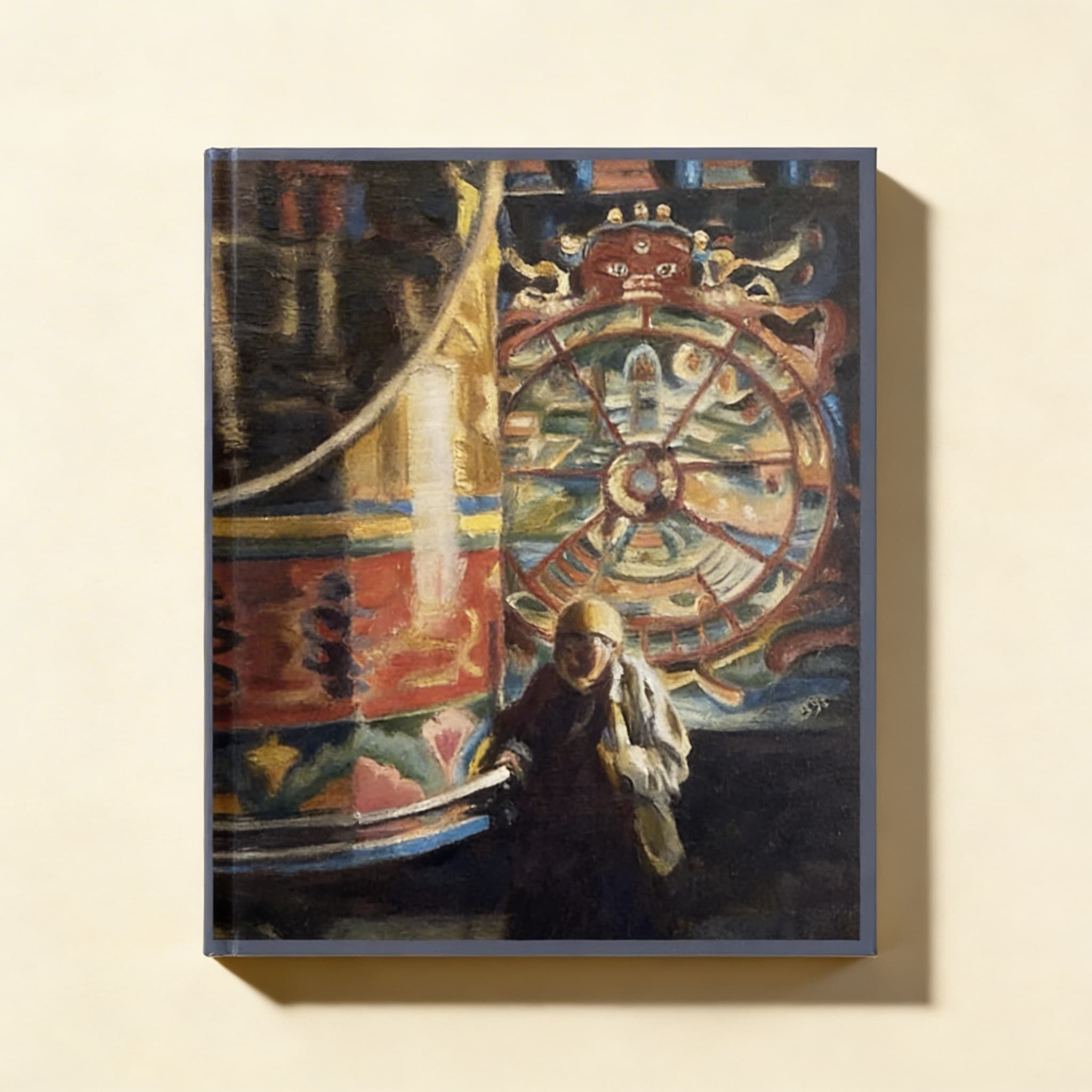 Einblicke in die Altenpflege durch die Montessori-Brille — Katalogansicht