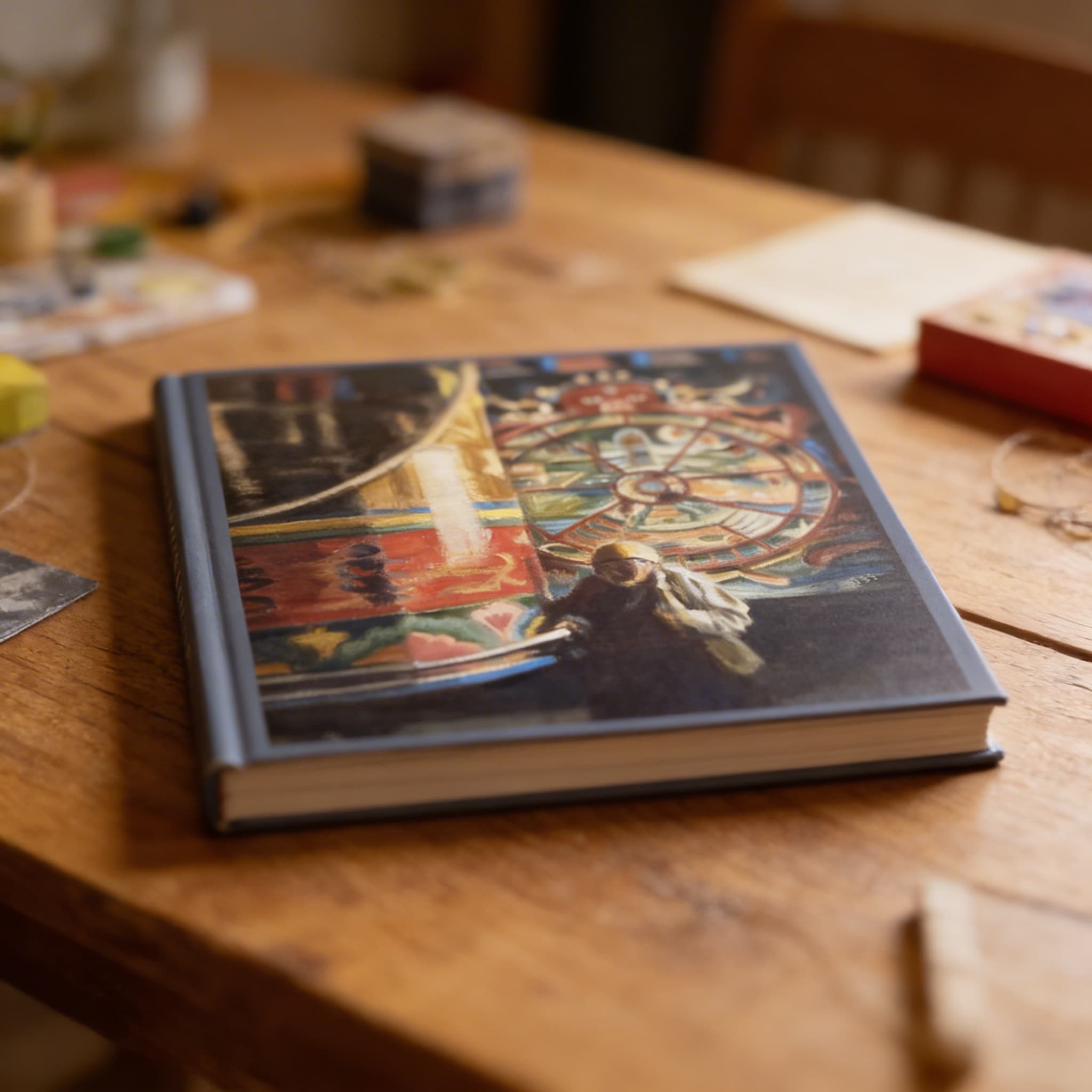 Einblicke in die Altenpflege durch die Montessori-Brille — Detailansicht