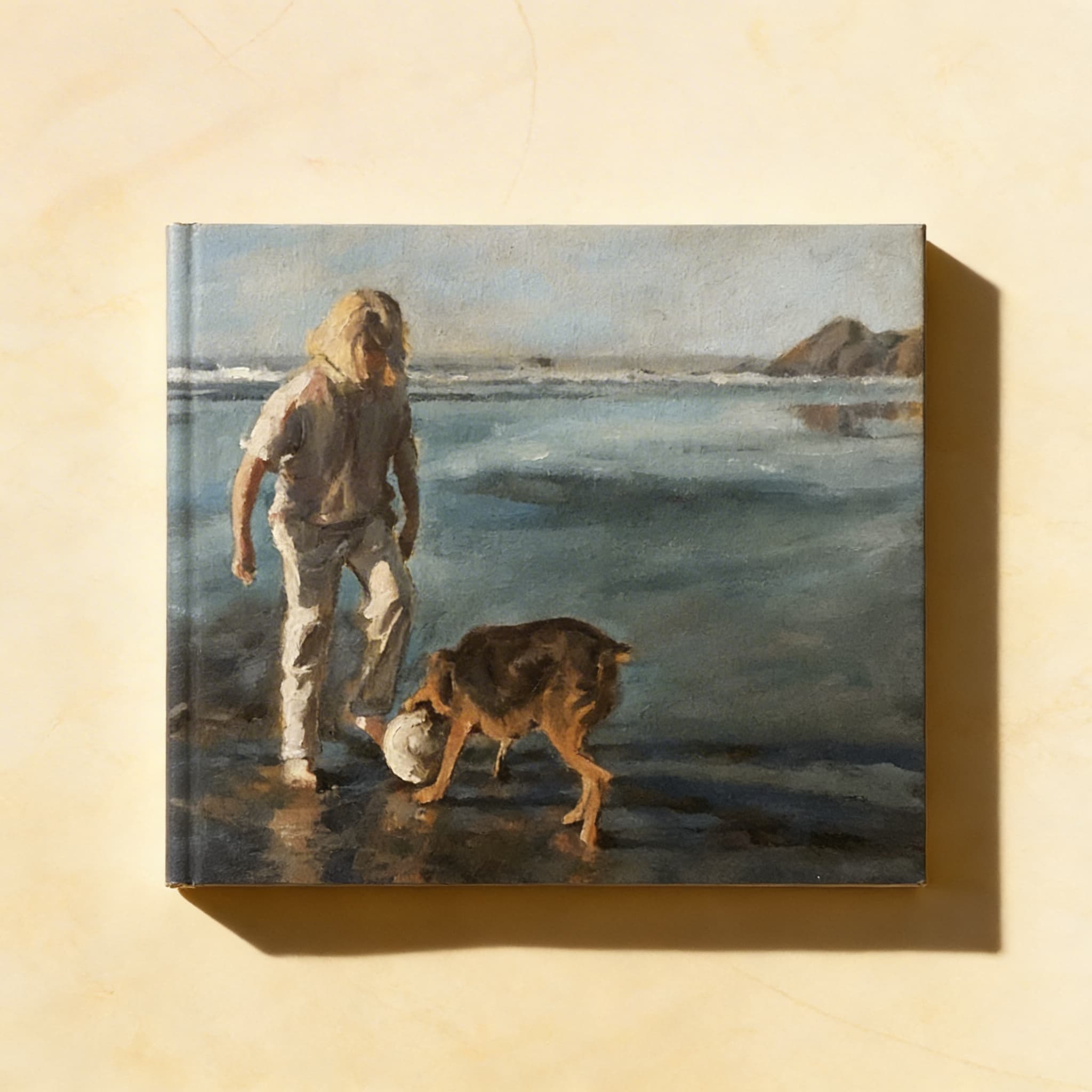 Montessori-Homeschooling: Die Geschichte einer Familie — Katalogansicht