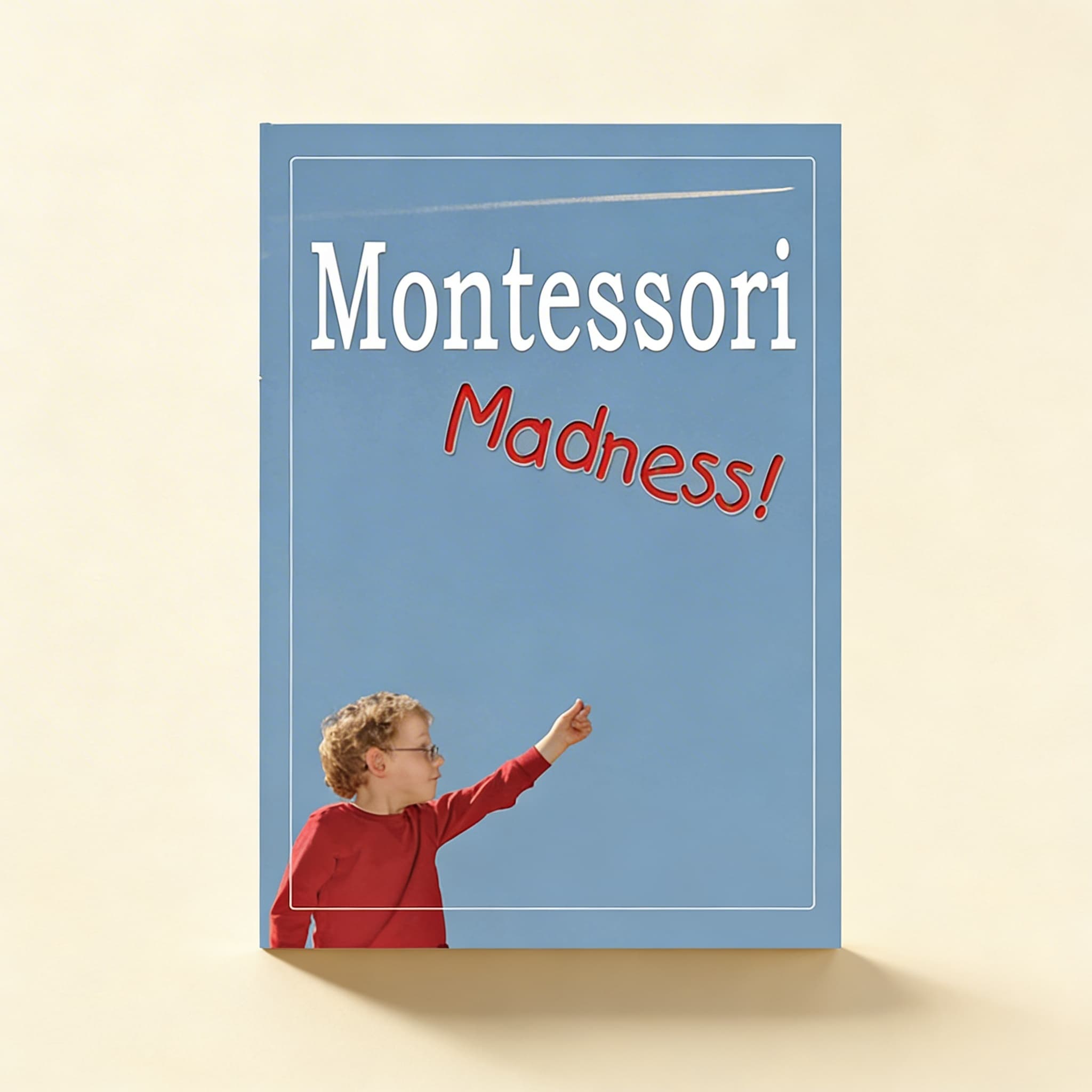 Montessori-Wahnsinn — Katalogansicht
