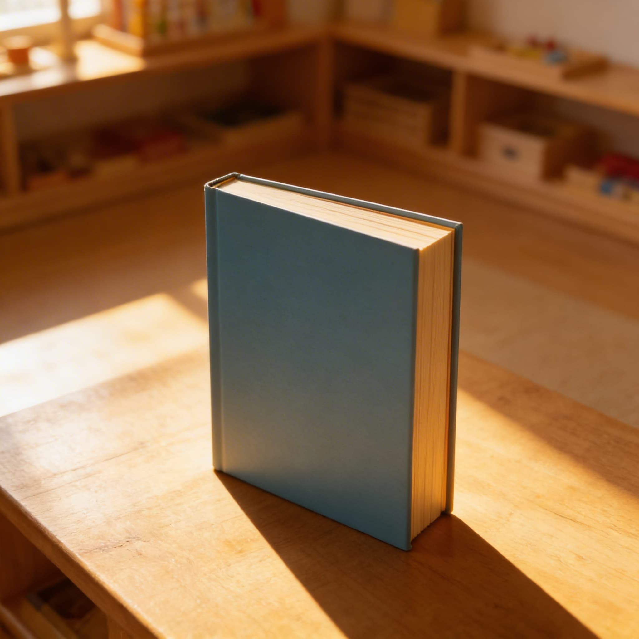 Montessori für Sie und Ihr Kind — Im Einsatz