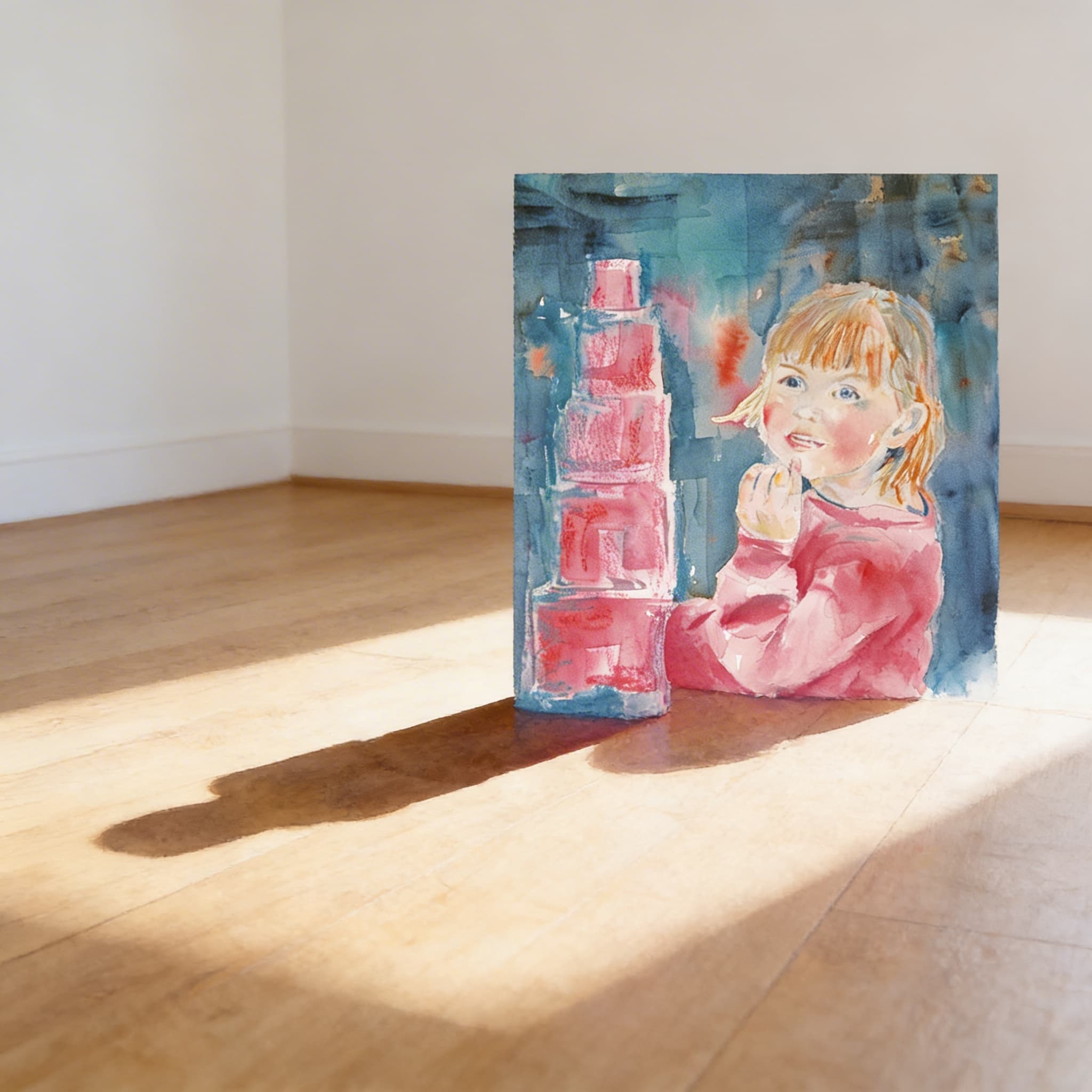 Montessori verstehen: Ein Leitfaden für Eltern — Katalogansicht