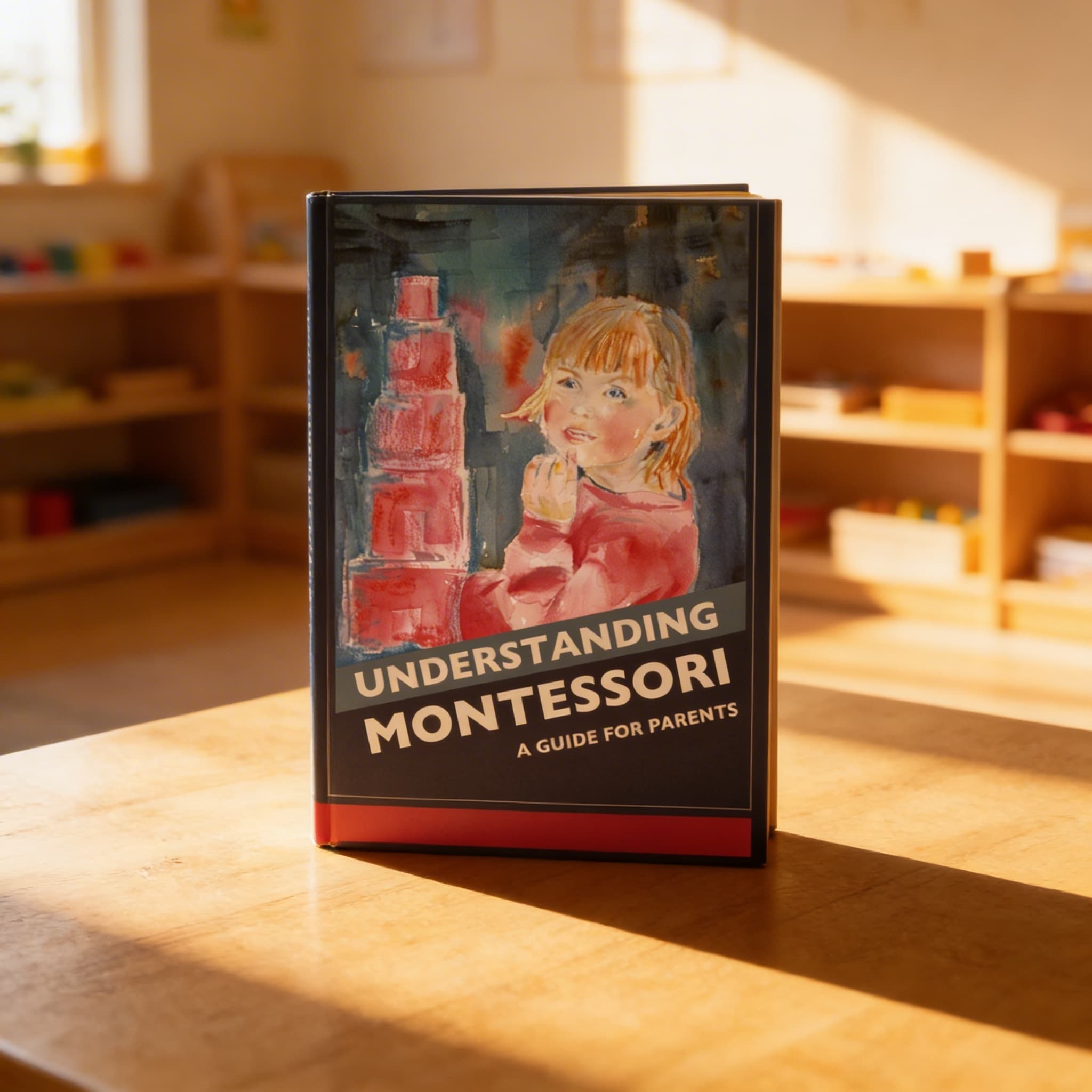 Montessori verstehen: Ein Leitfaden für Eltern — Im Einsatz