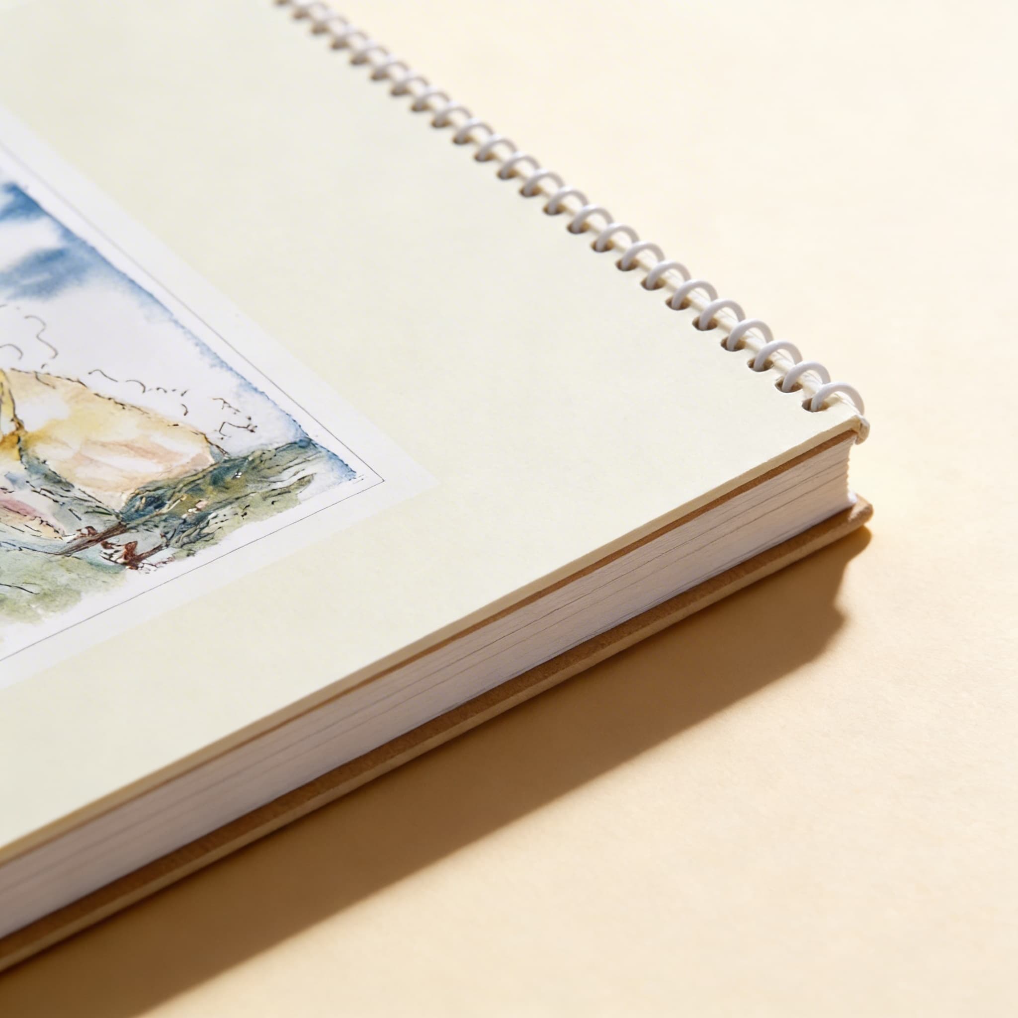 Grün ist unser Garten: Lieder der Natur — Seitenansicht