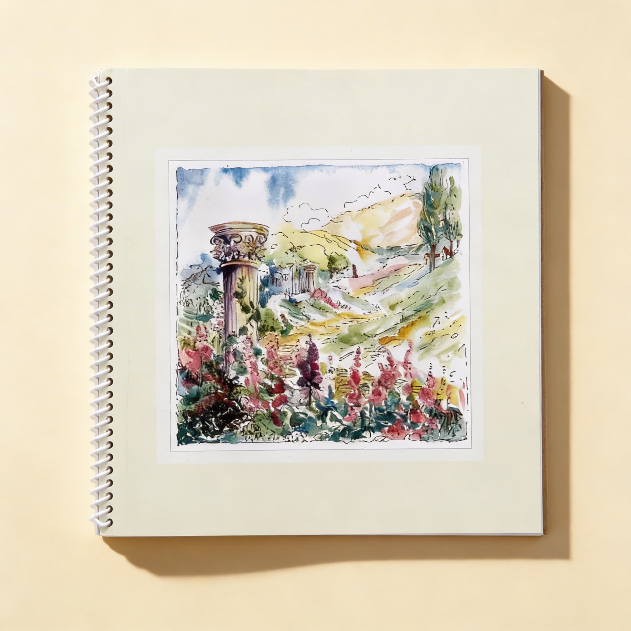 Grün ist unser Garten: Lieder der Natur — Katalogansicht