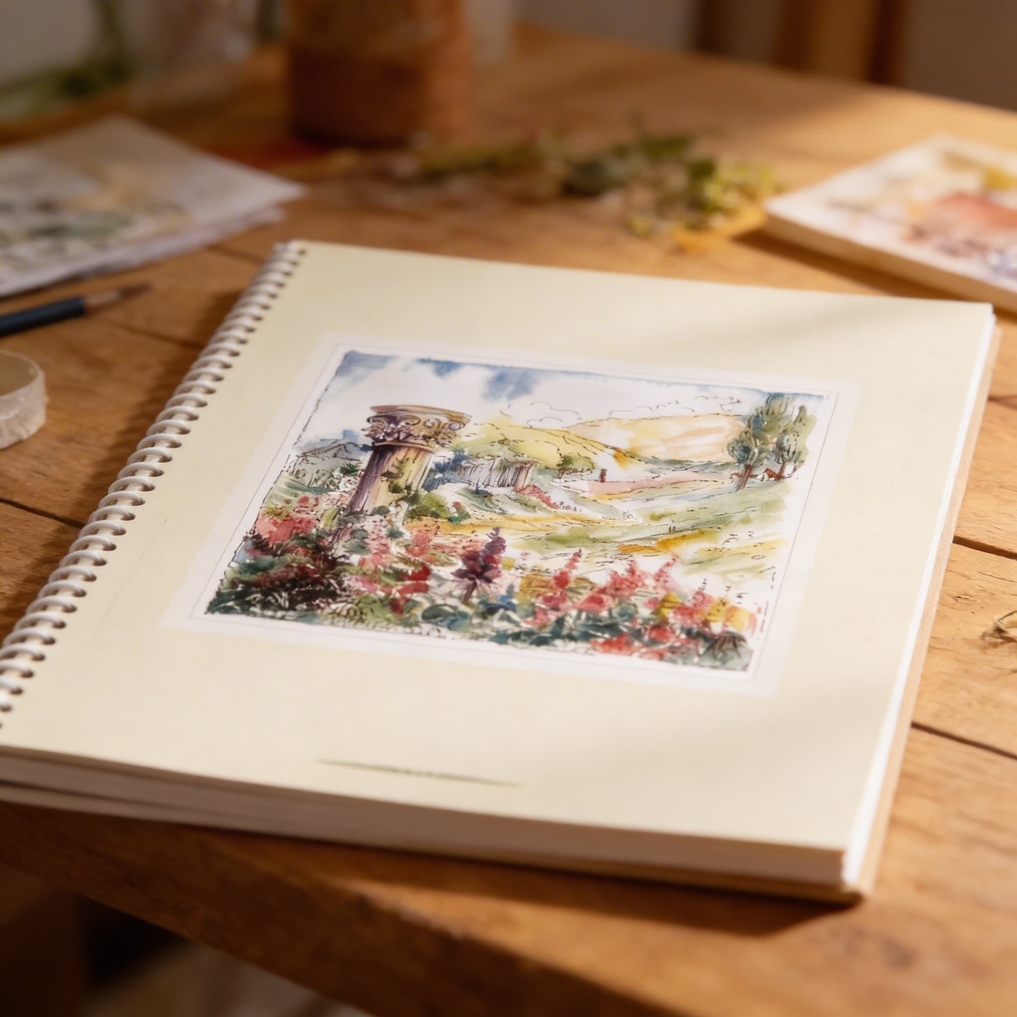 Grün ist unser Garten: Lieder der Natur — Detailansicht