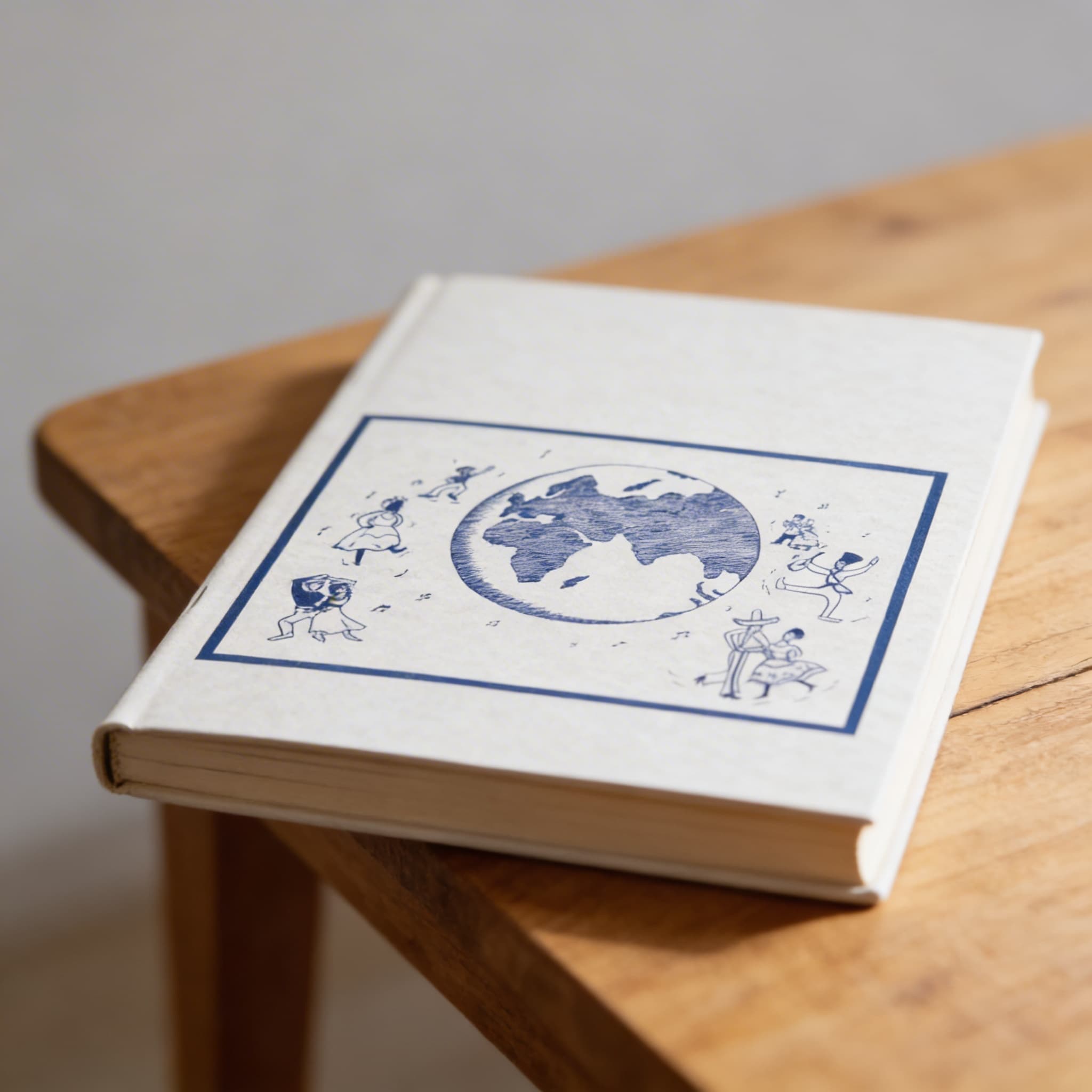 Volkslieder aus aller Welt — Ansicht 3