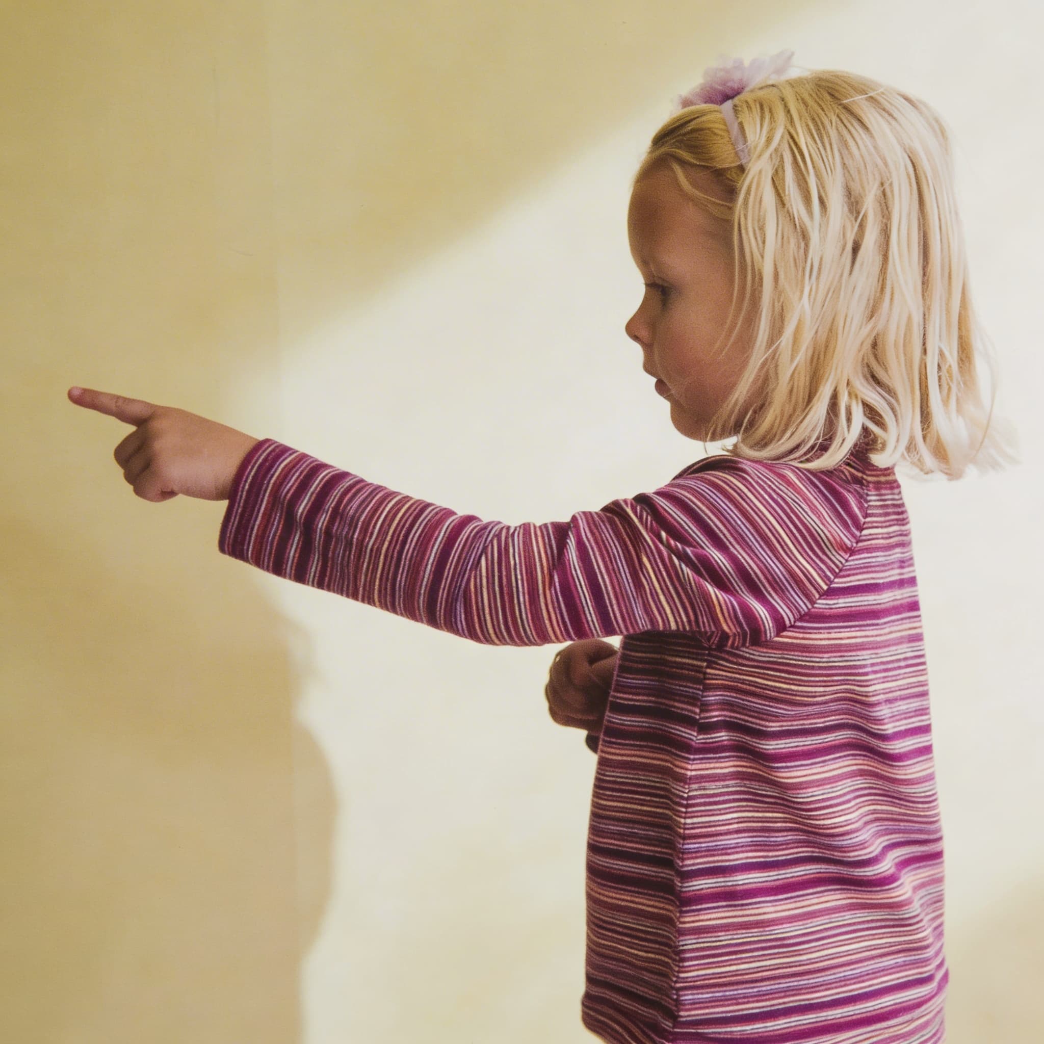 Das Montessori-Kinderhaus: Eine Einführung — Seitenansicht