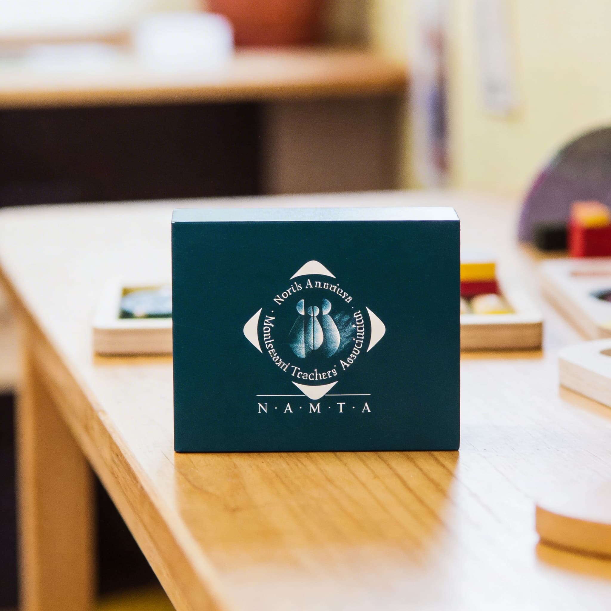 Das Montessori-Kinderhaus: Eine Einführung — Detailansicht