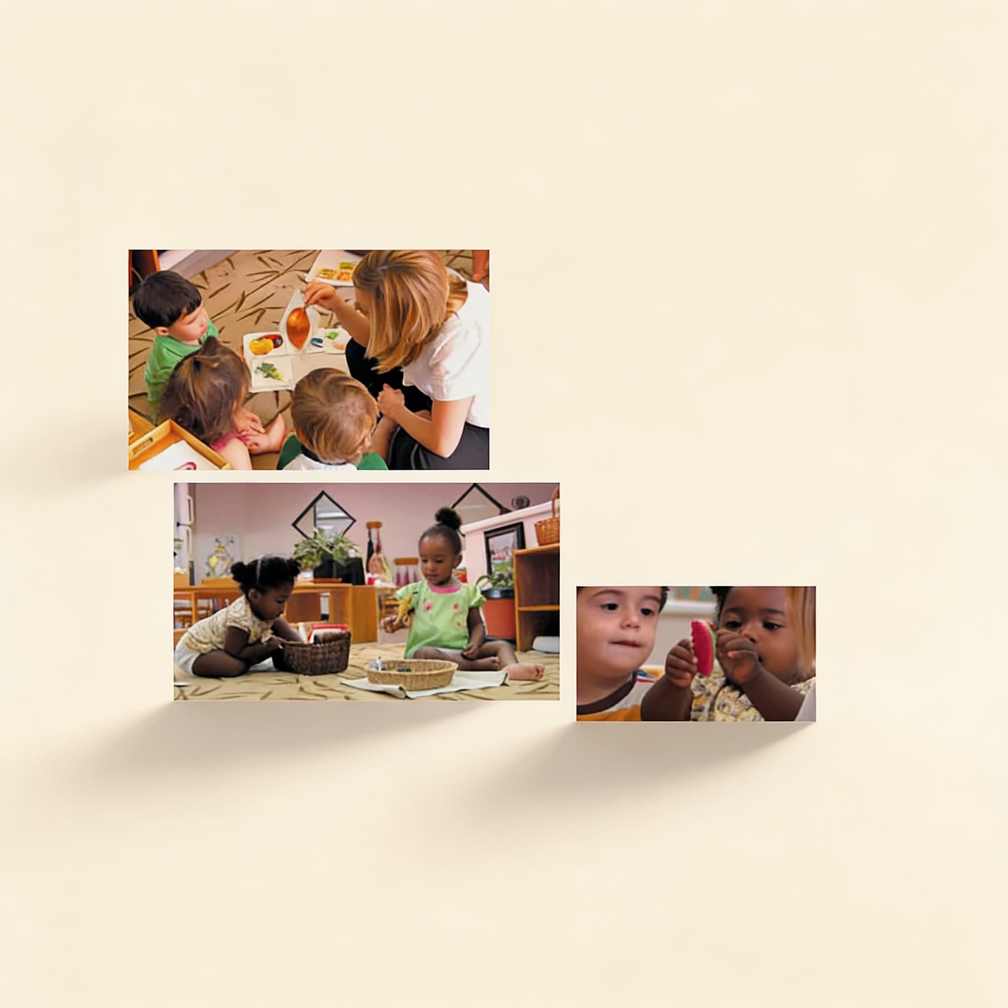 What Is The Montessori Toddler Community?