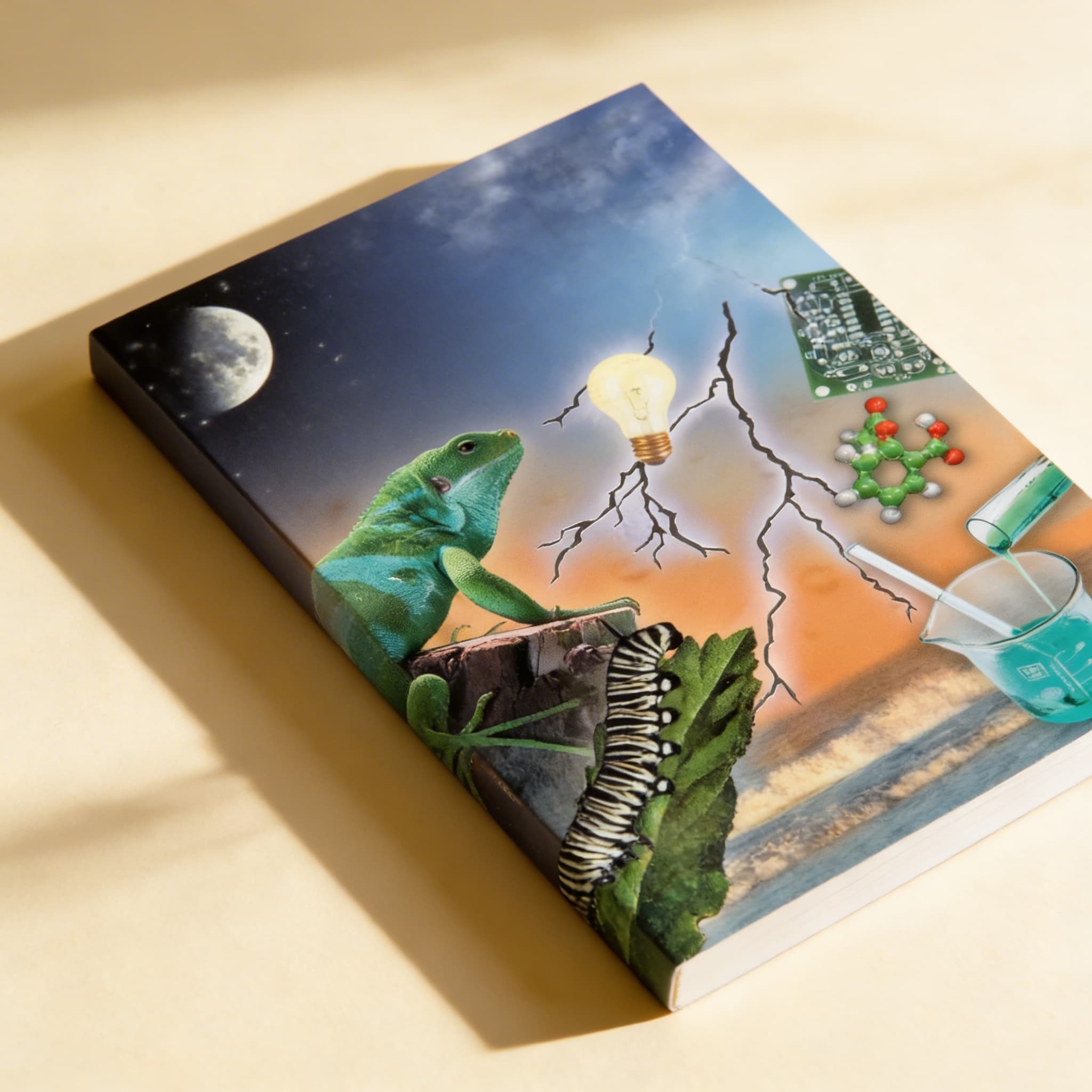 101 Dinge, die jeder über Wissenschaft wissen sollte — Ansicht 2