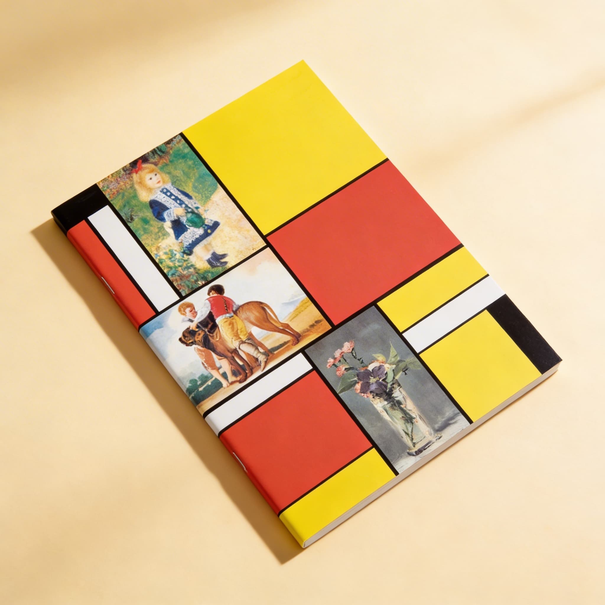 Meisterwerke in Kindergröße: Einfach (1) — Ansicht 2