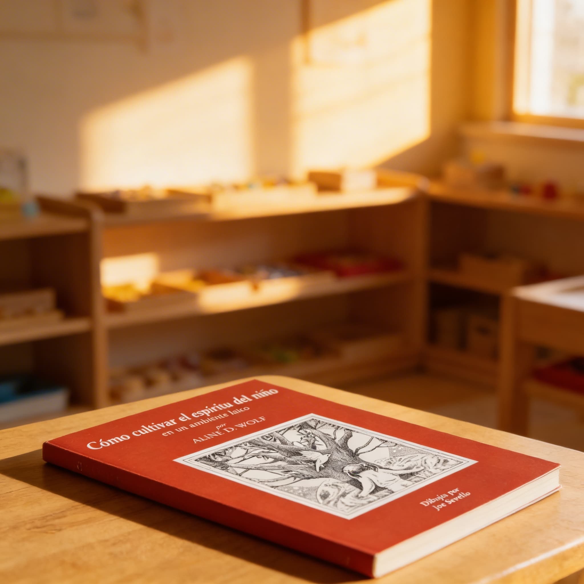 Wie man den Geist des Kindes pflegt — Ansicht 4