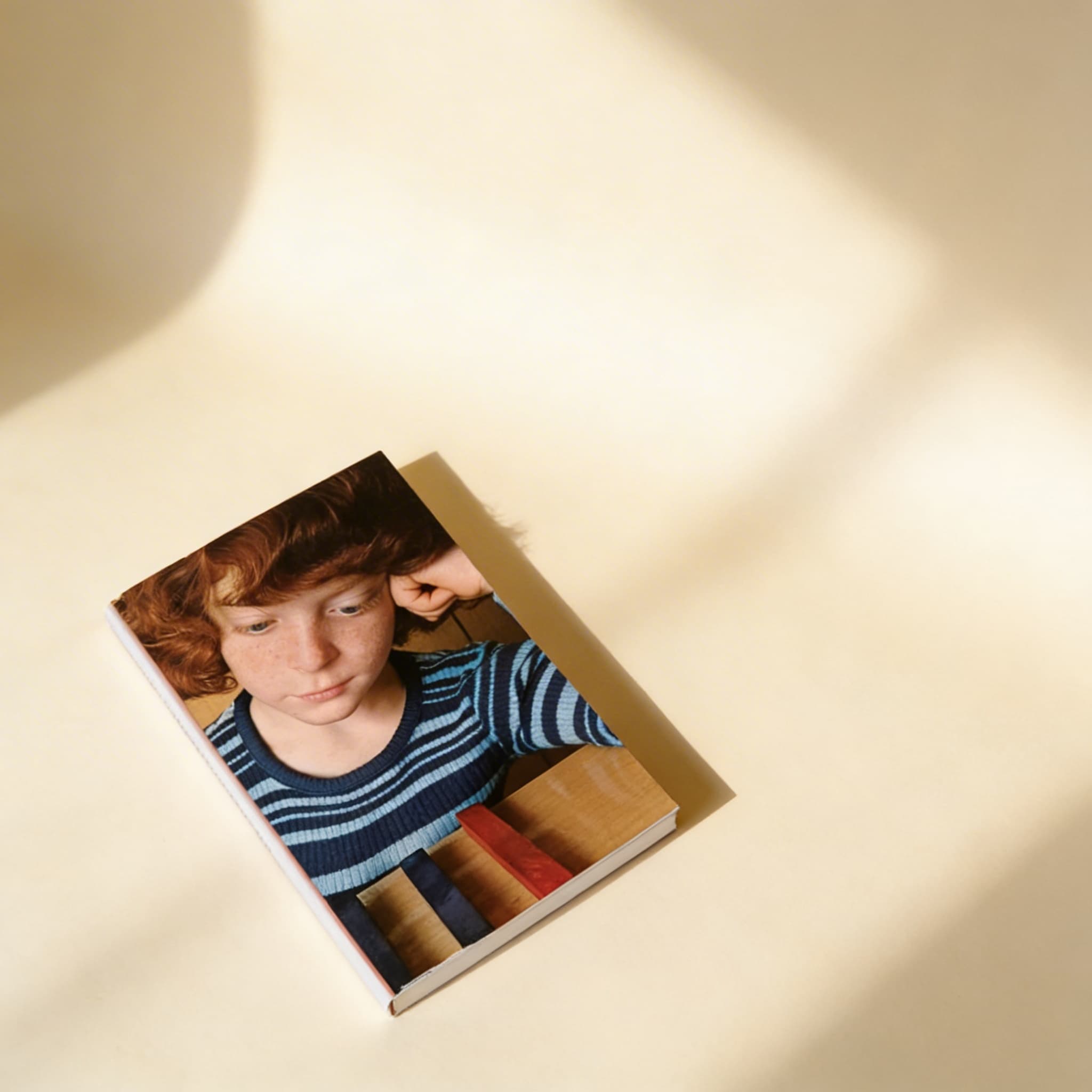 Das Geheimnis der Kindheit - Ballantine — Ansicht 2