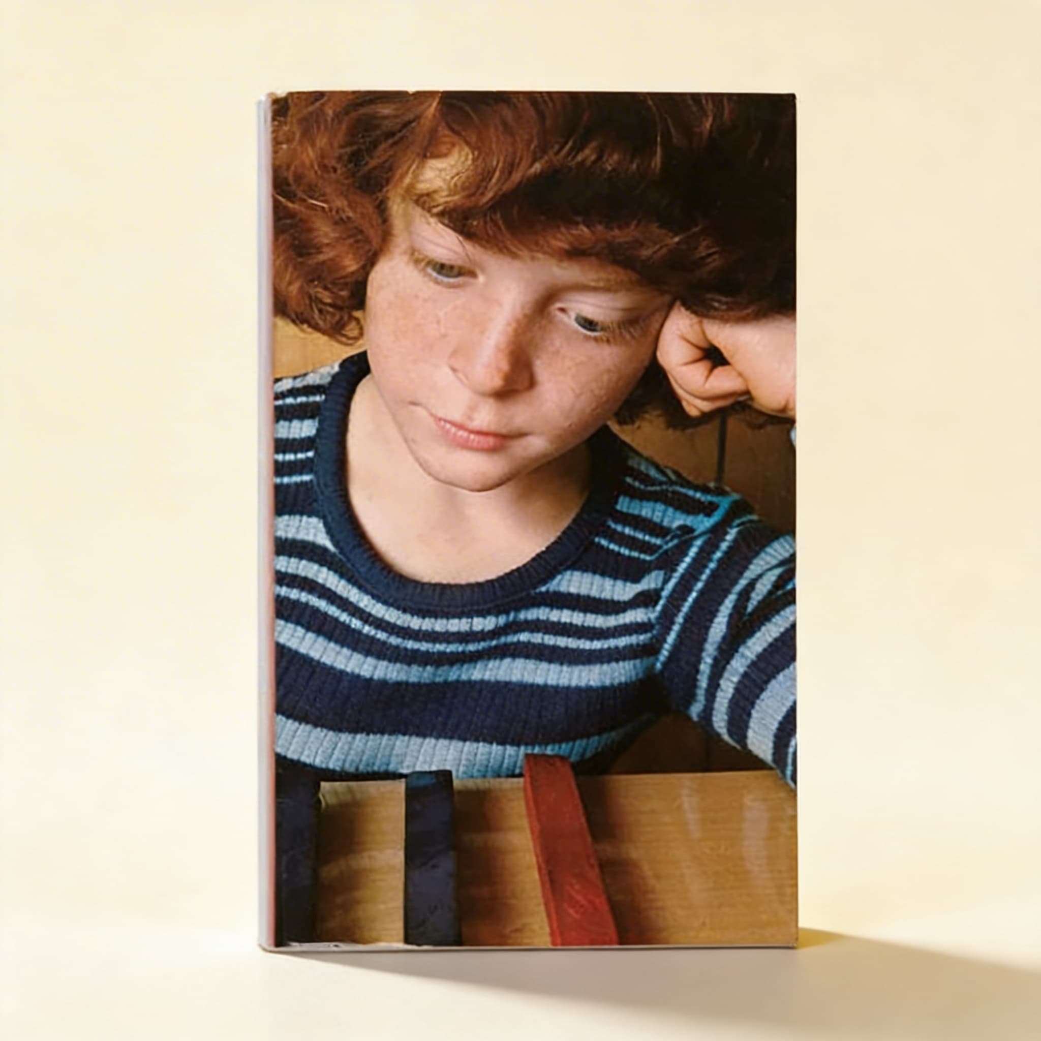 Das Geheimnis der Kindheit - Ballantine