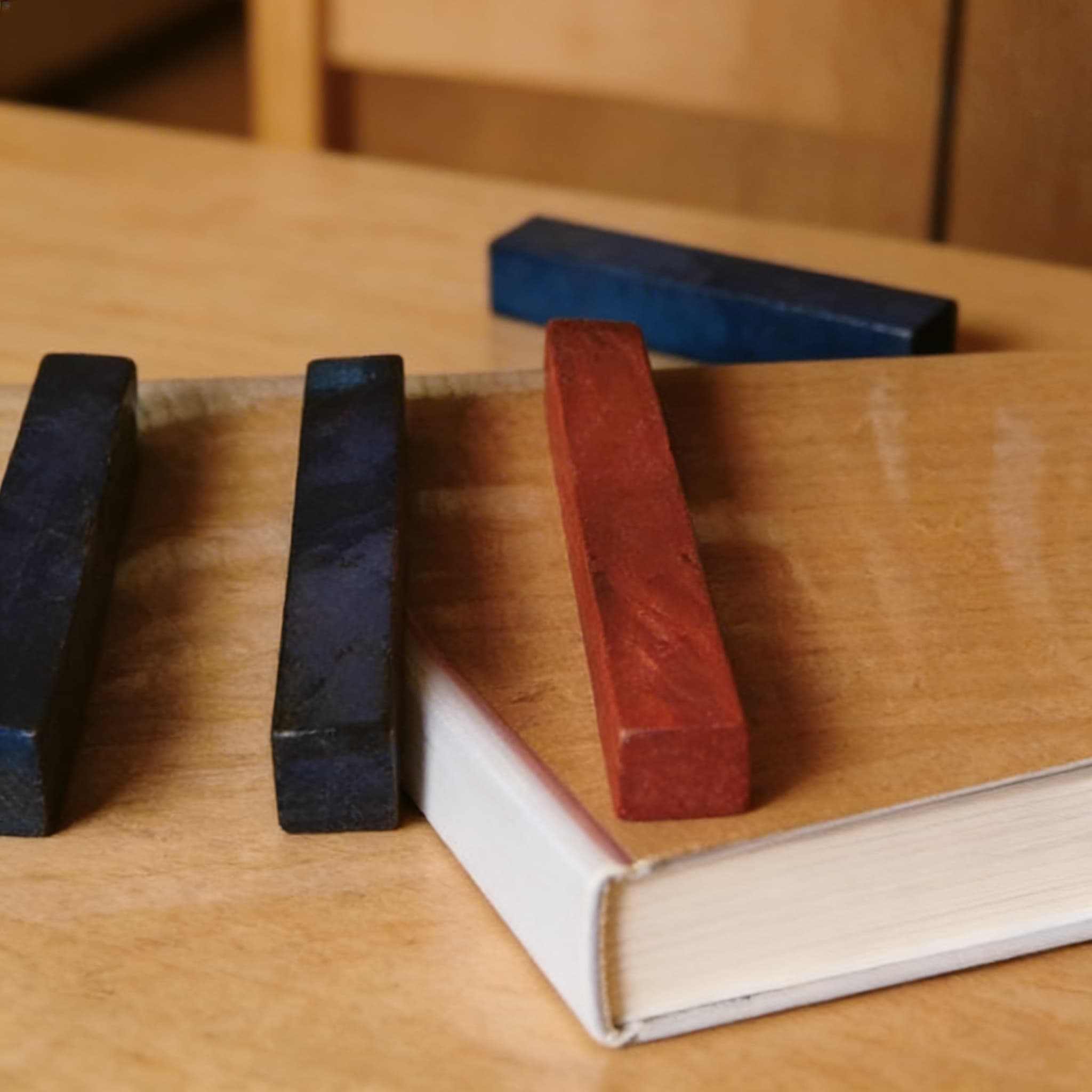 Das Geheimnis der Kindheit - Ballantine — Ansicht 3